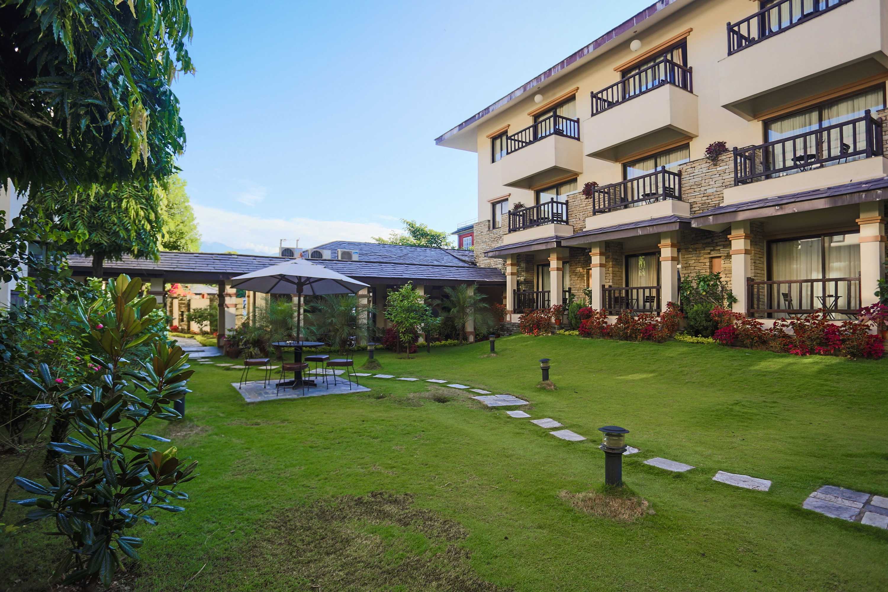 Gift card for Atithi Resort & Spa Gift card for Atithi Resort & Spa