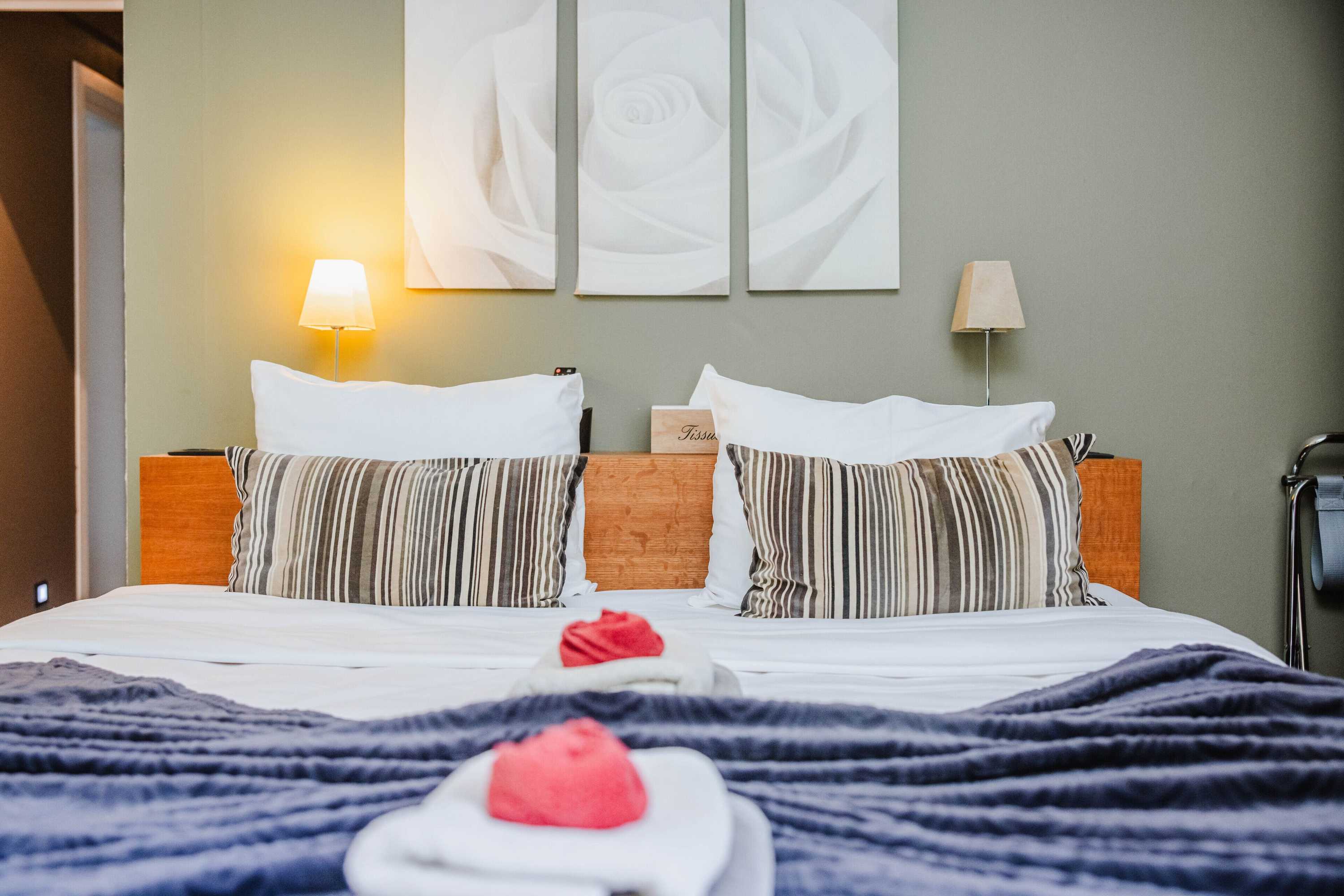 Gift card for Boutique Hotel Roosendaelhof Gift card for Boutique Hotel Roosendaelhof