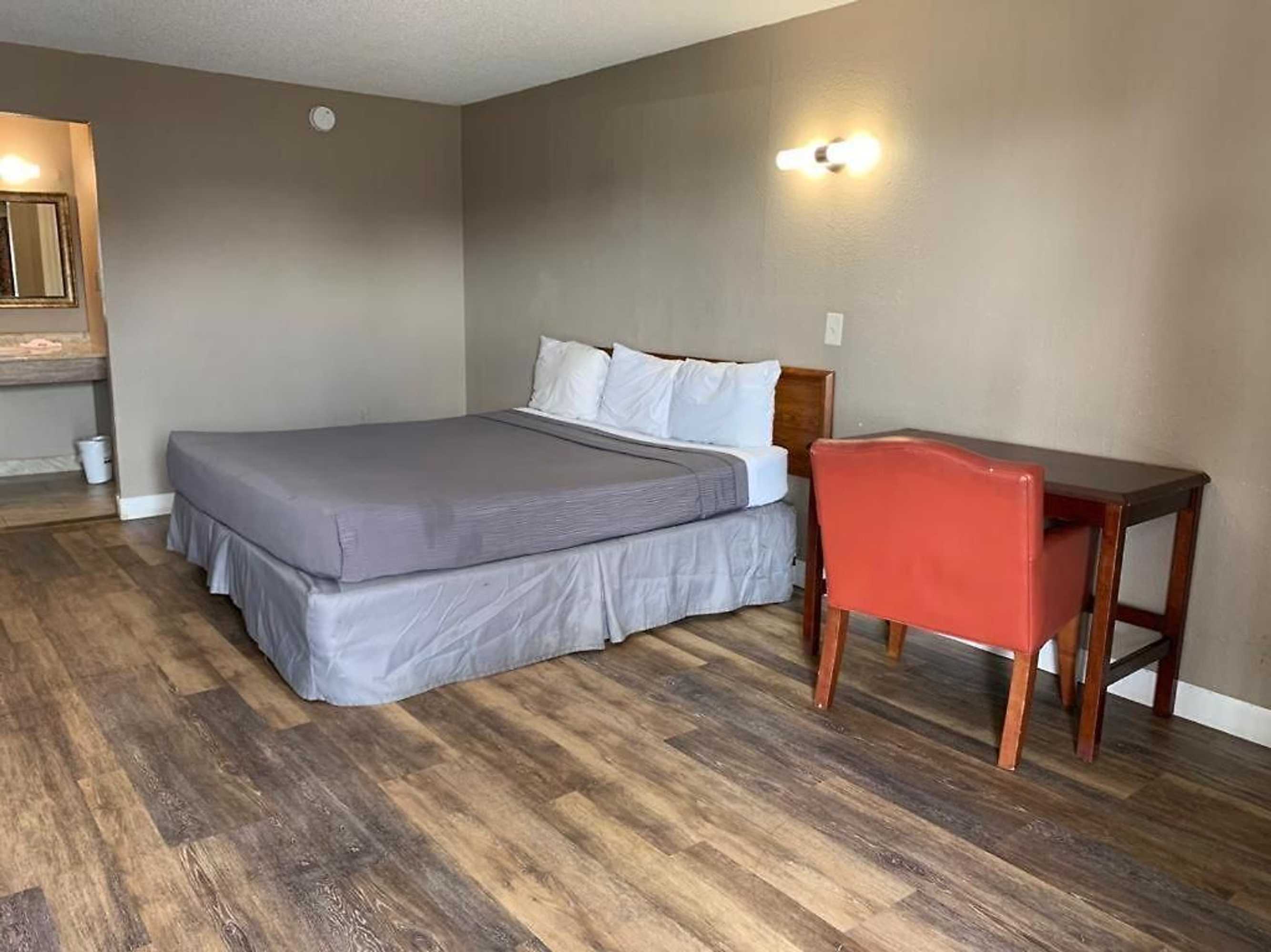 Gift card for Motel 6 New Port Richey, FL Gift card for Motel 6 New Port Richey, FL