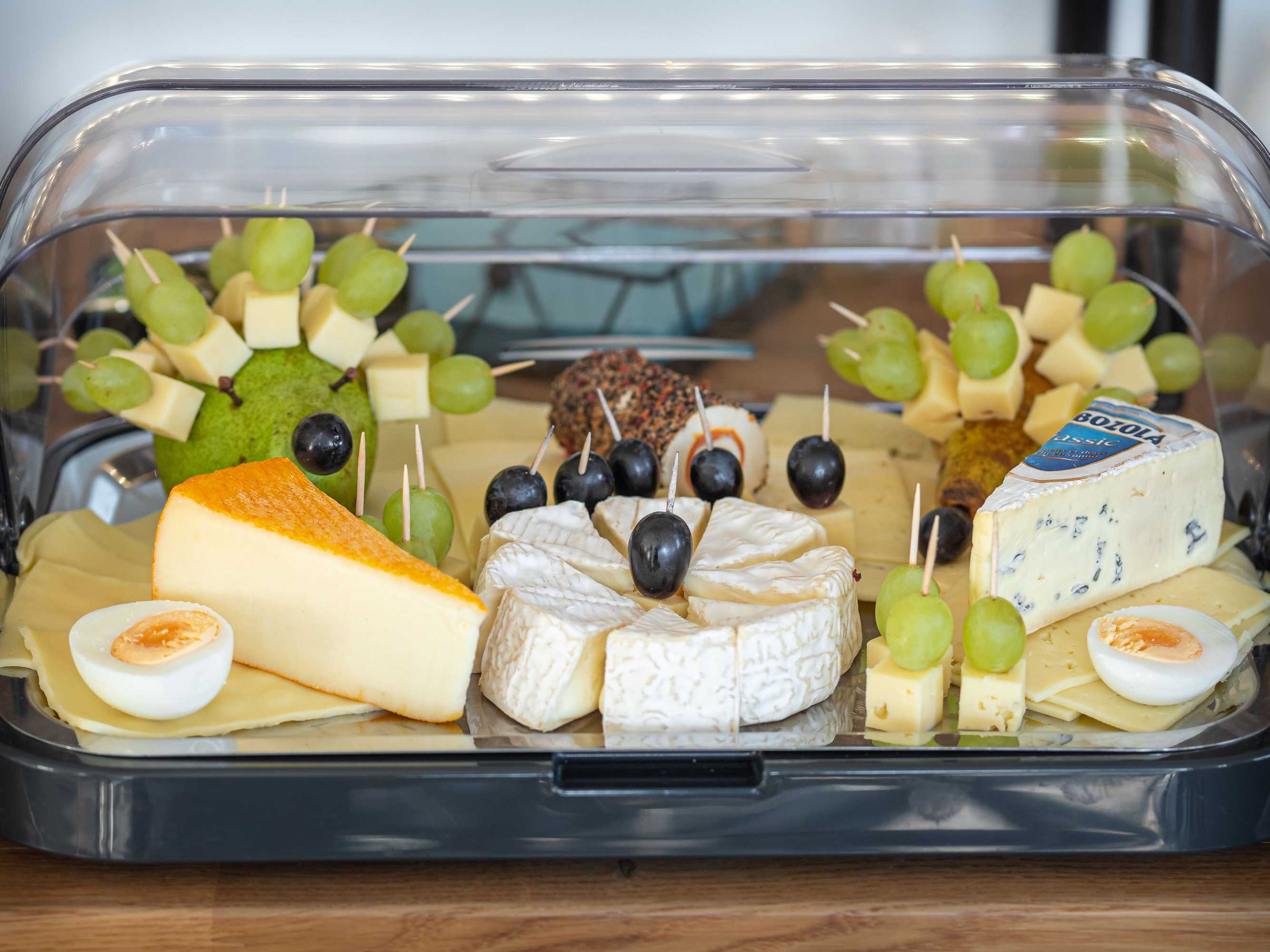 Gift card for Hotel Das Q Spaichingen