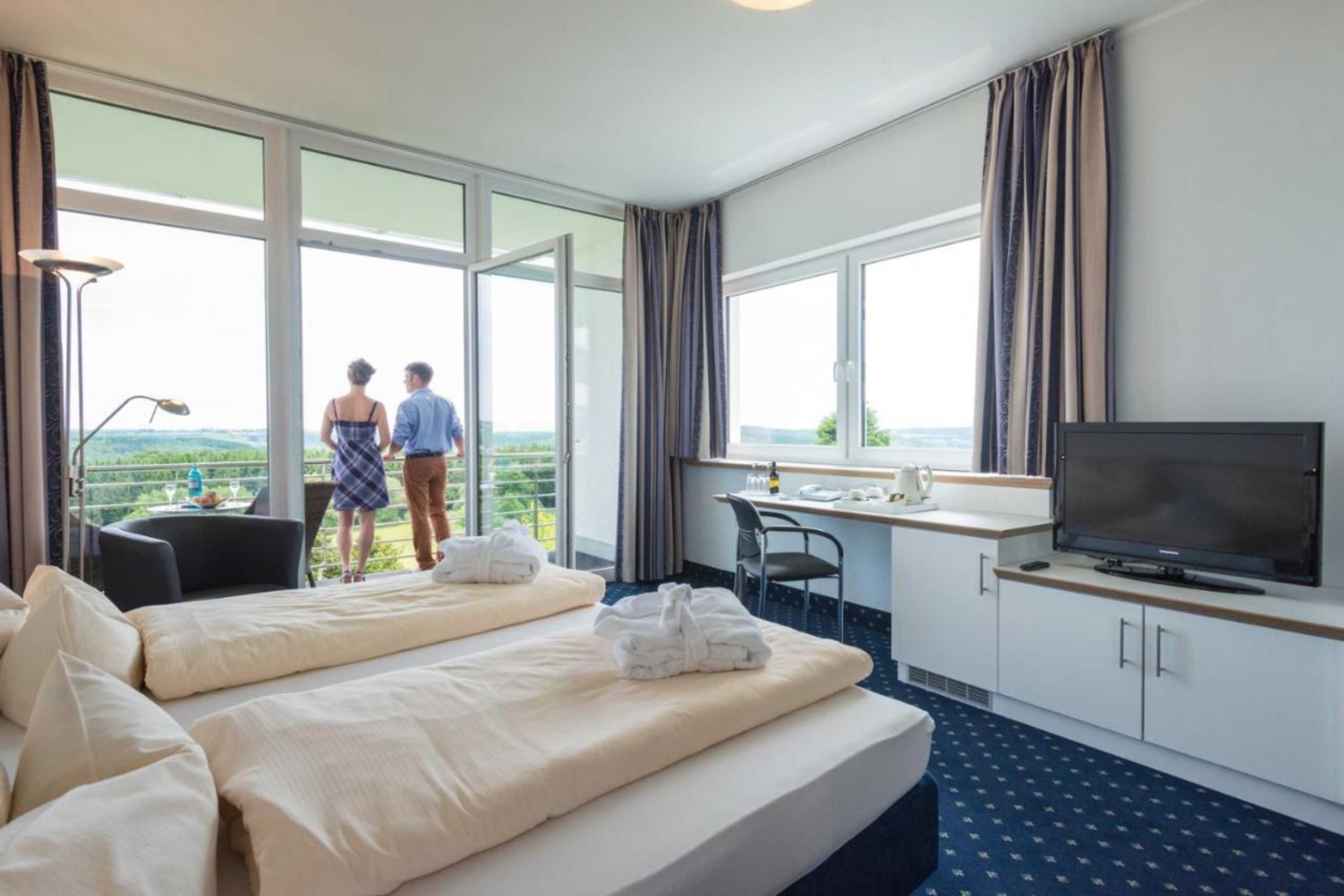 Gift card for Wildpark Hotel