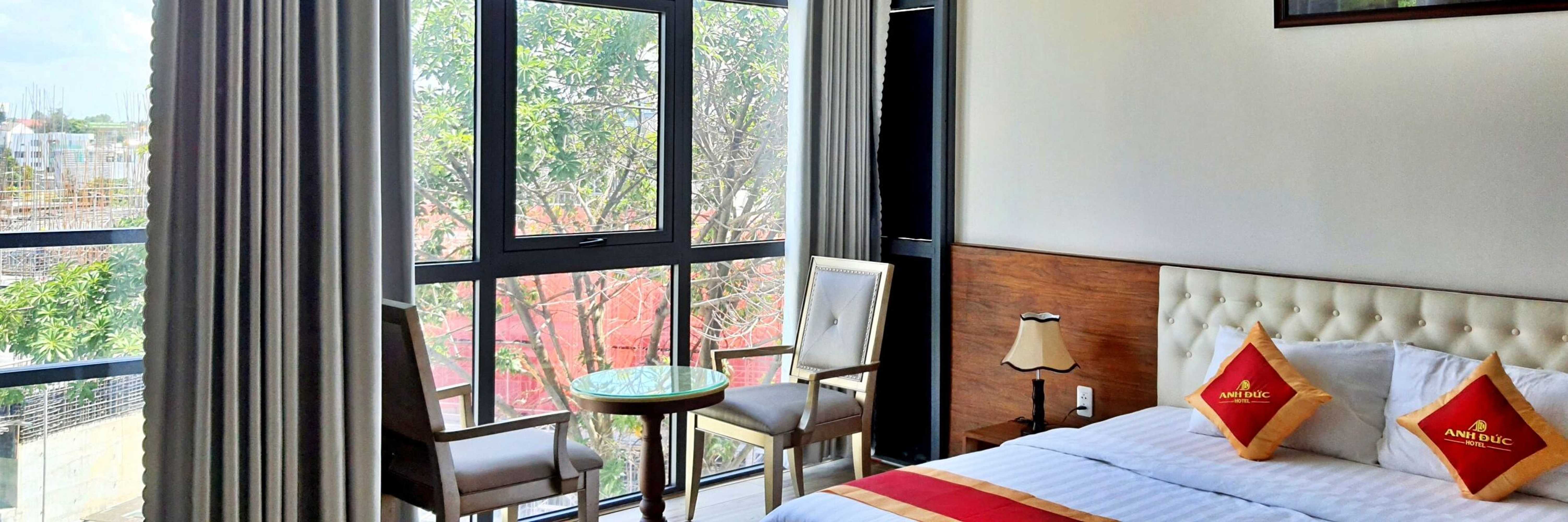 Gift card for S79 Anh Duc Hotel 2 Gift card for S79 Anh Duc Hotel 2