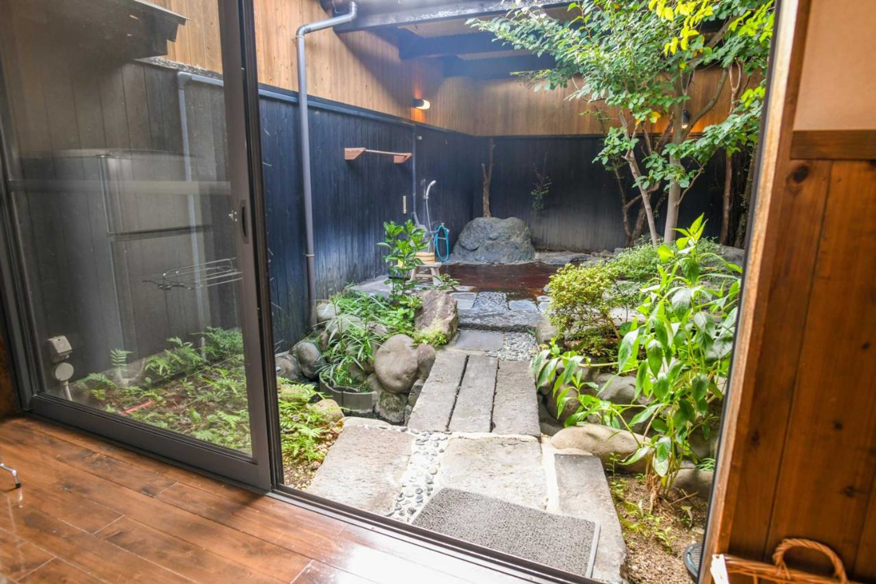 Gift card for Ryokan Yayanoyu