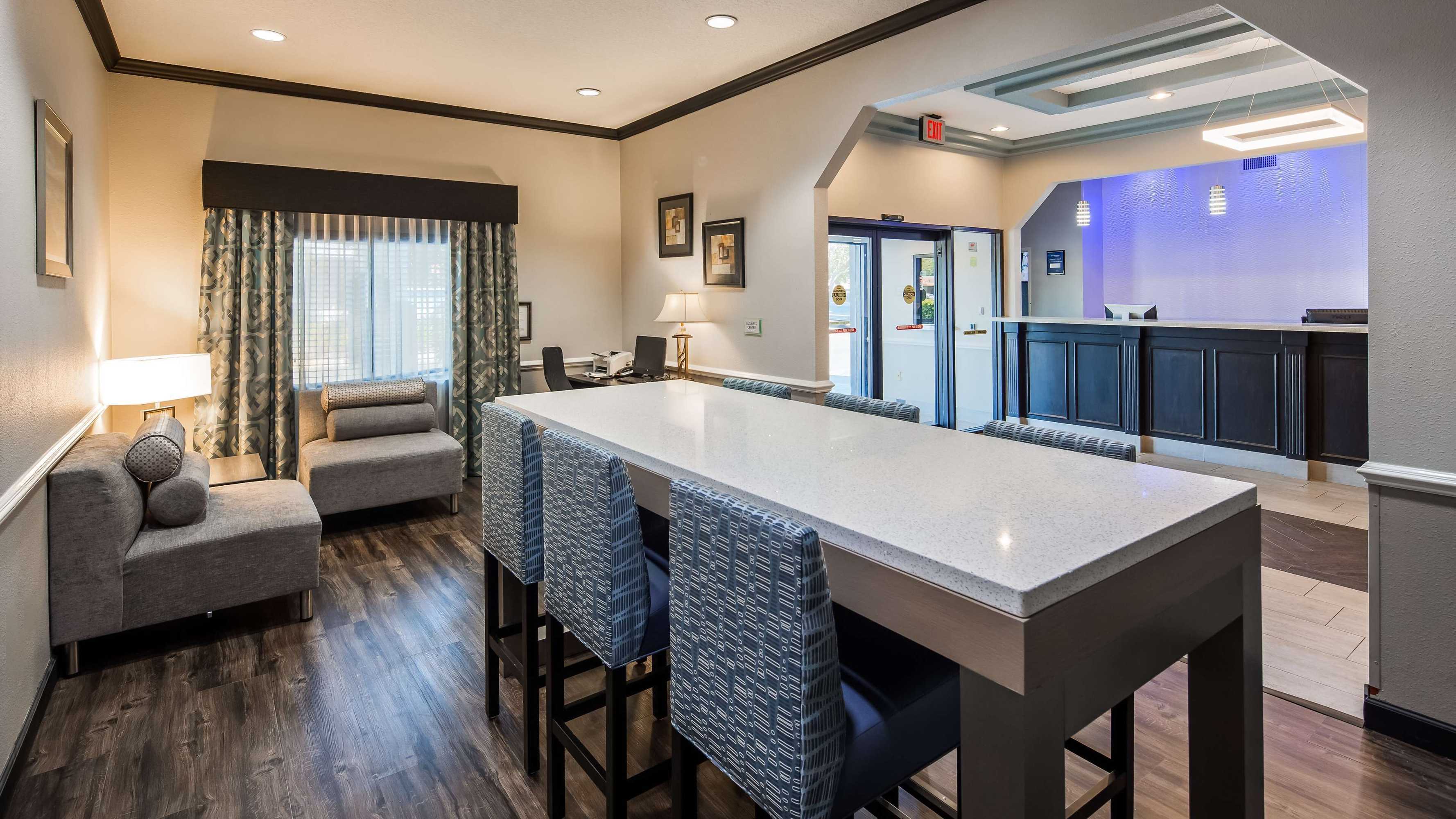 Gift card for Best Western Mayport Inn & Suites Gift card for Best Western Mayport Inn & Suites