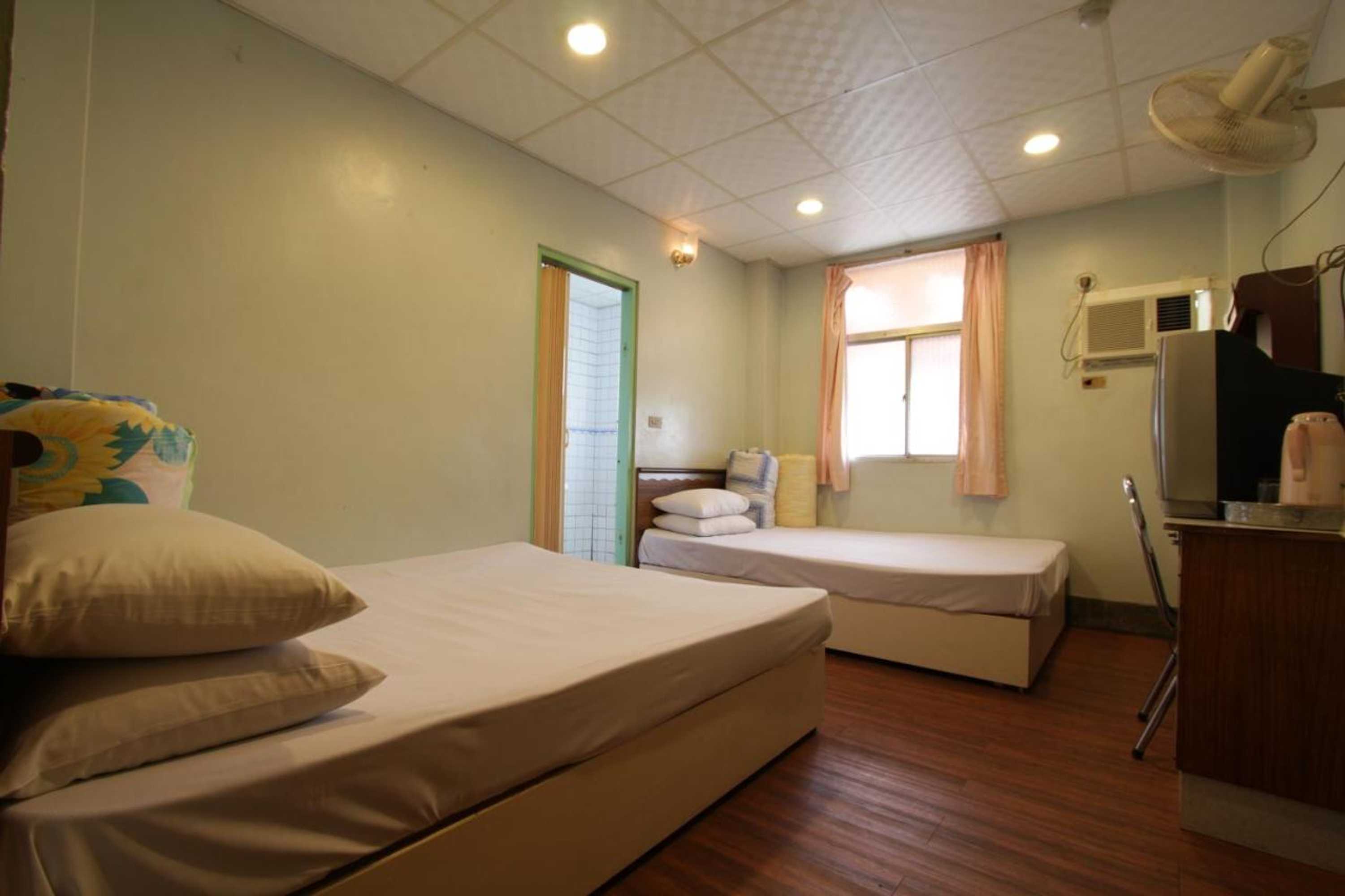 Gift card for Ron Gong Hotel