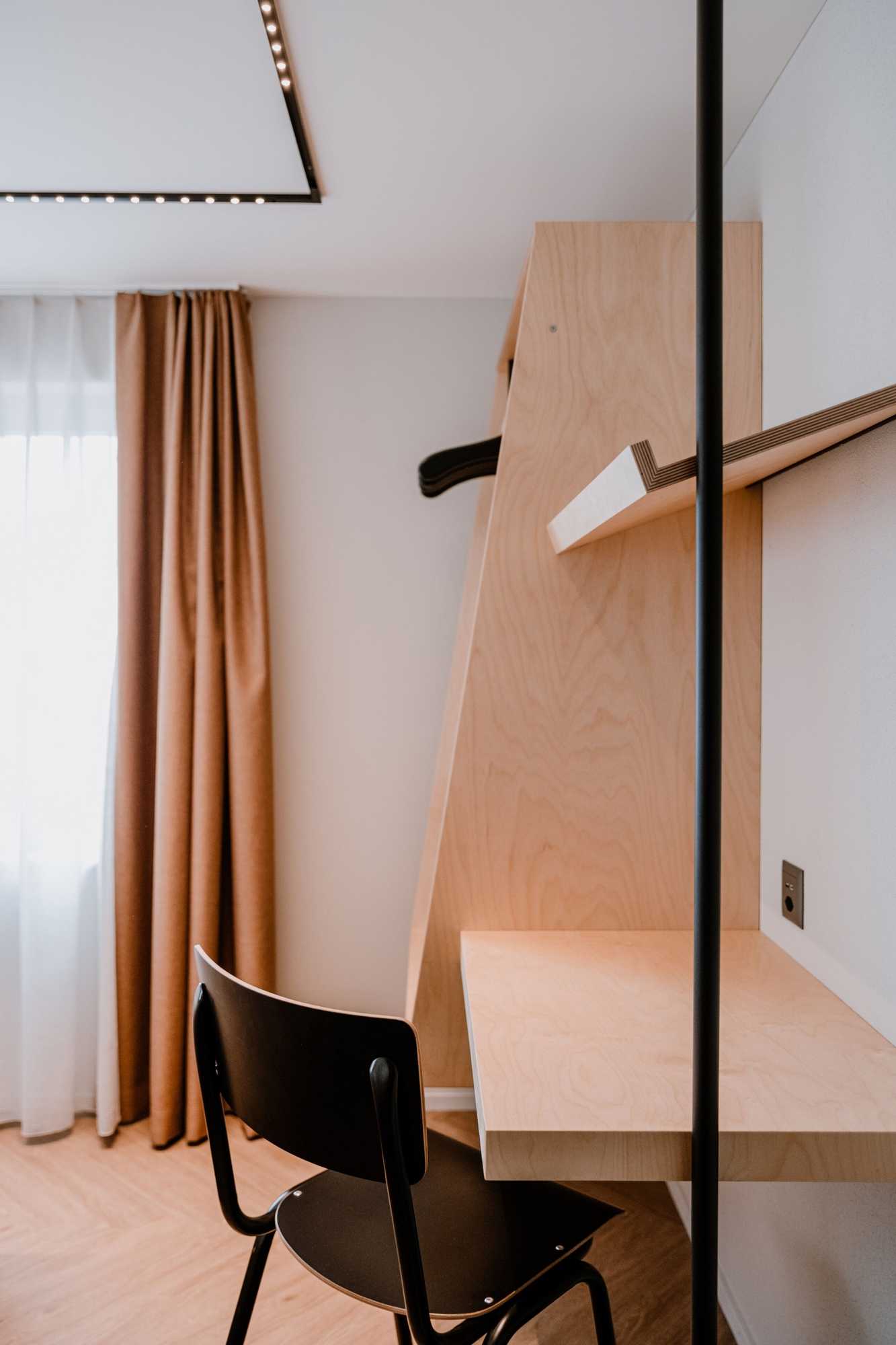 Gift card for Hotel Müllers Self-Check-In