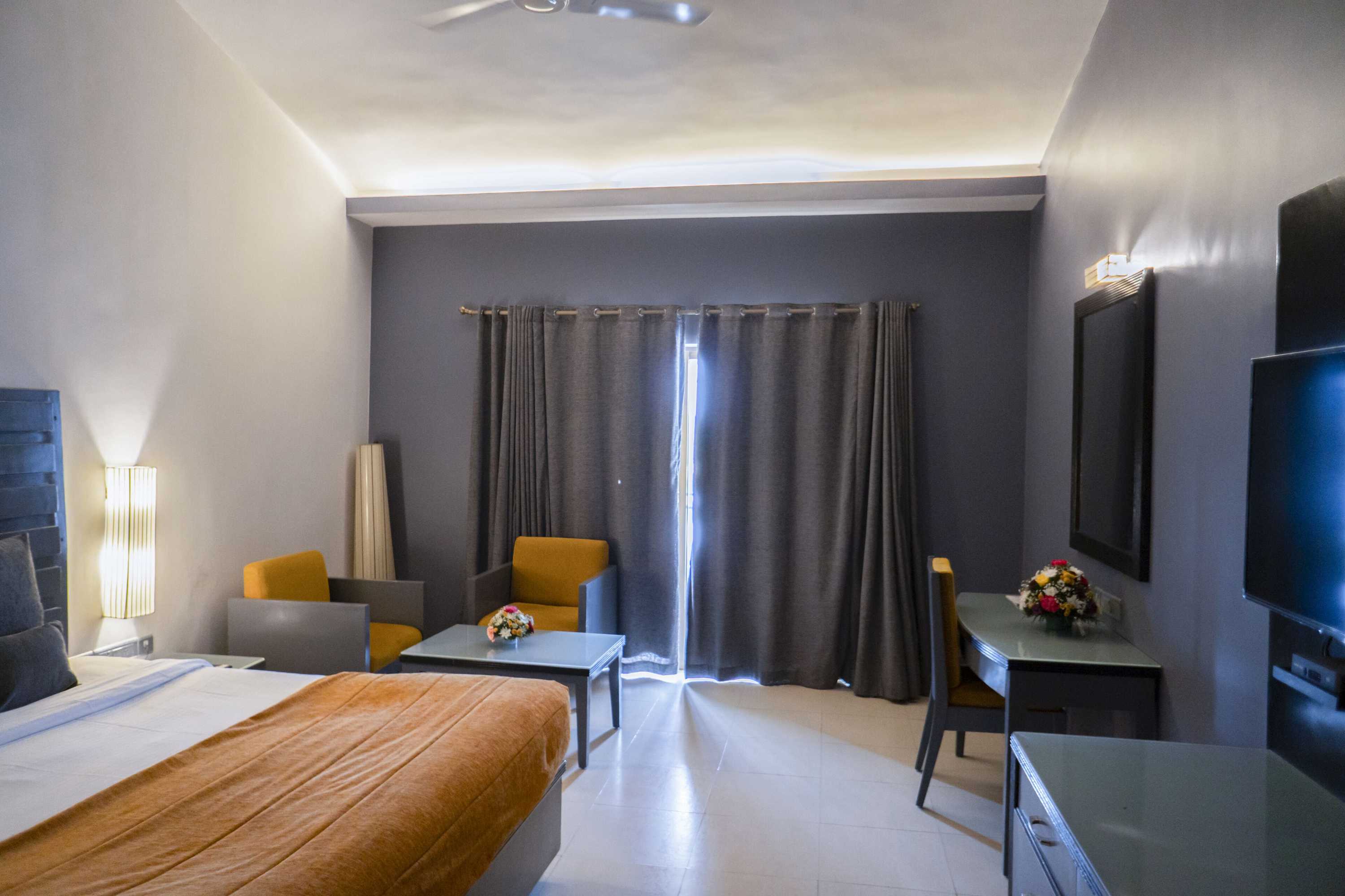 Gift card for Regenta Baywatch Resort Goa