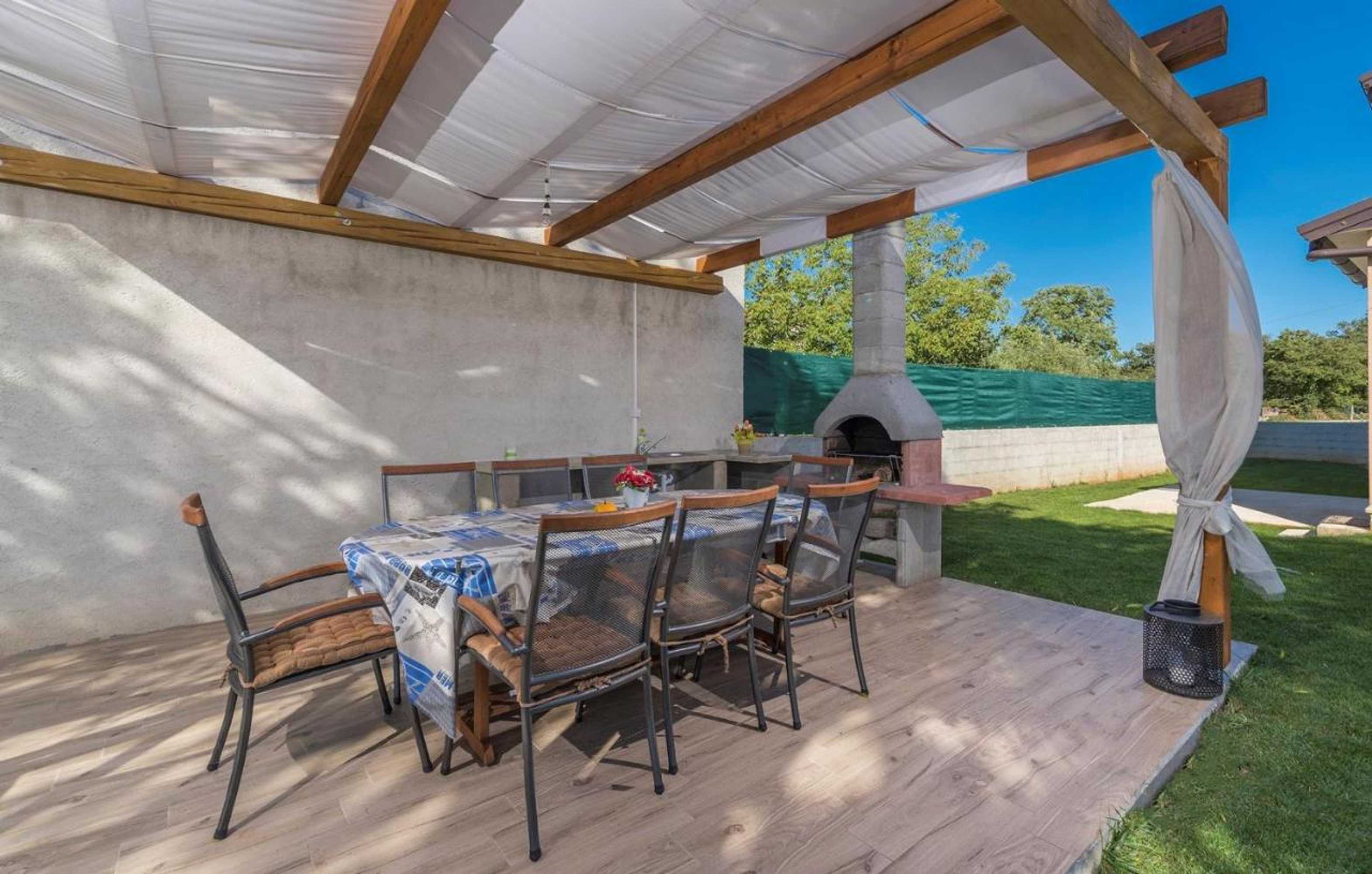 Gift card for Villa Gita