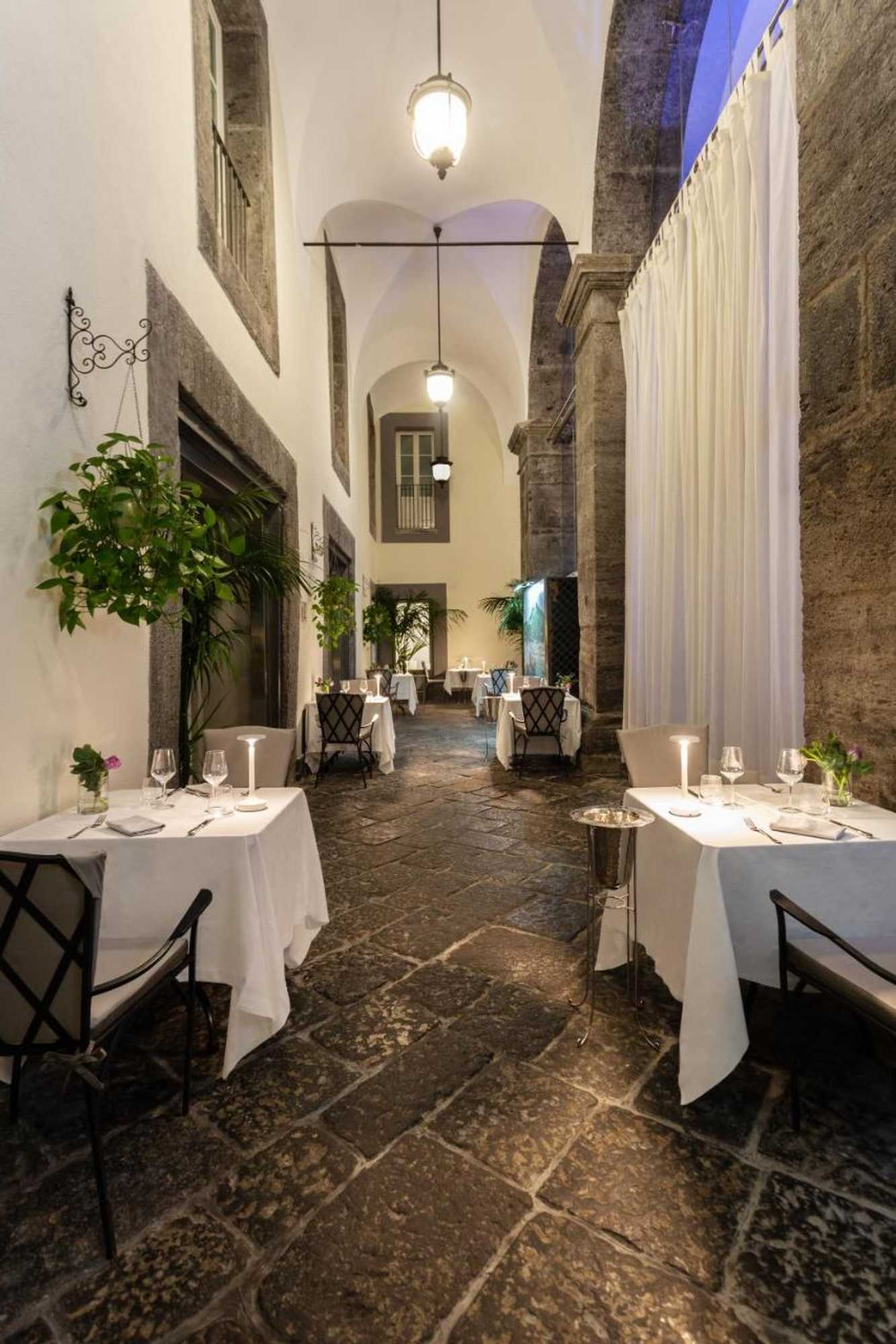 Gift card for Palazzo Caracciolo Napoli - Mgallery Gift card for Palazzo Caracciolo Napoli - Mgallery