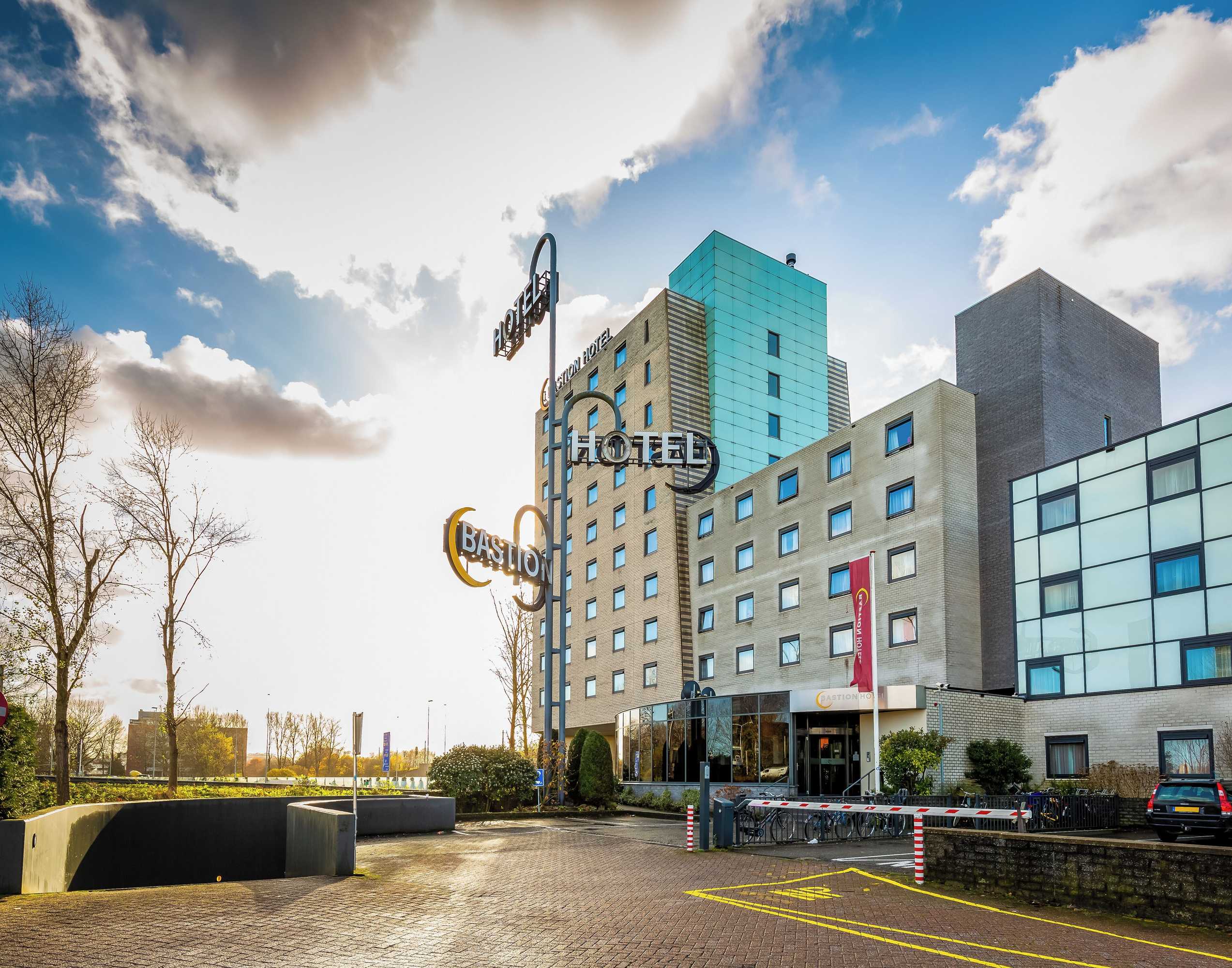 Gift card for Bastion Hotel Amsterdam Amstel Gift card for Bastion Hotel Amsterdam Amstel