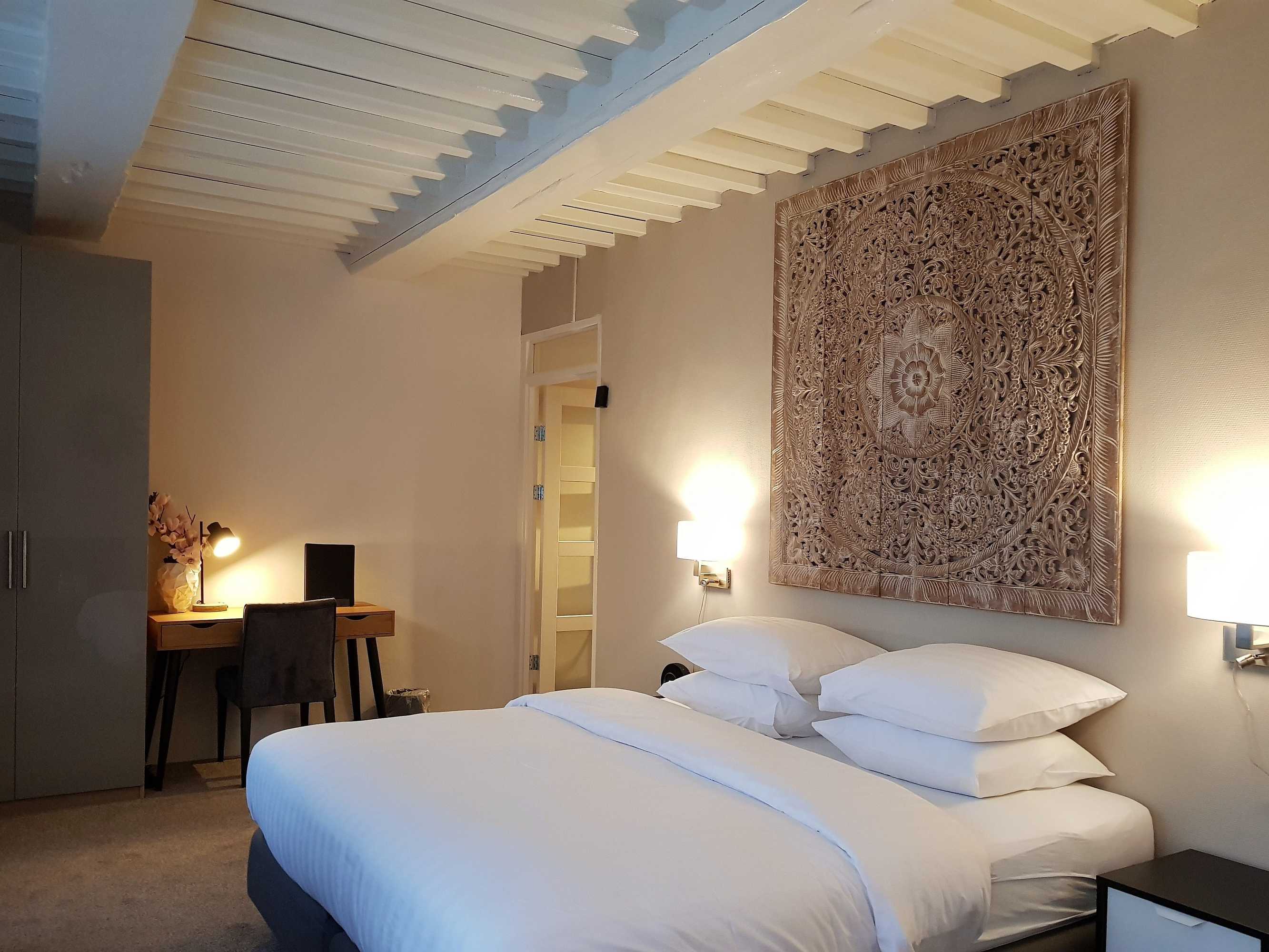 Gift card for Hotel Grand Canal