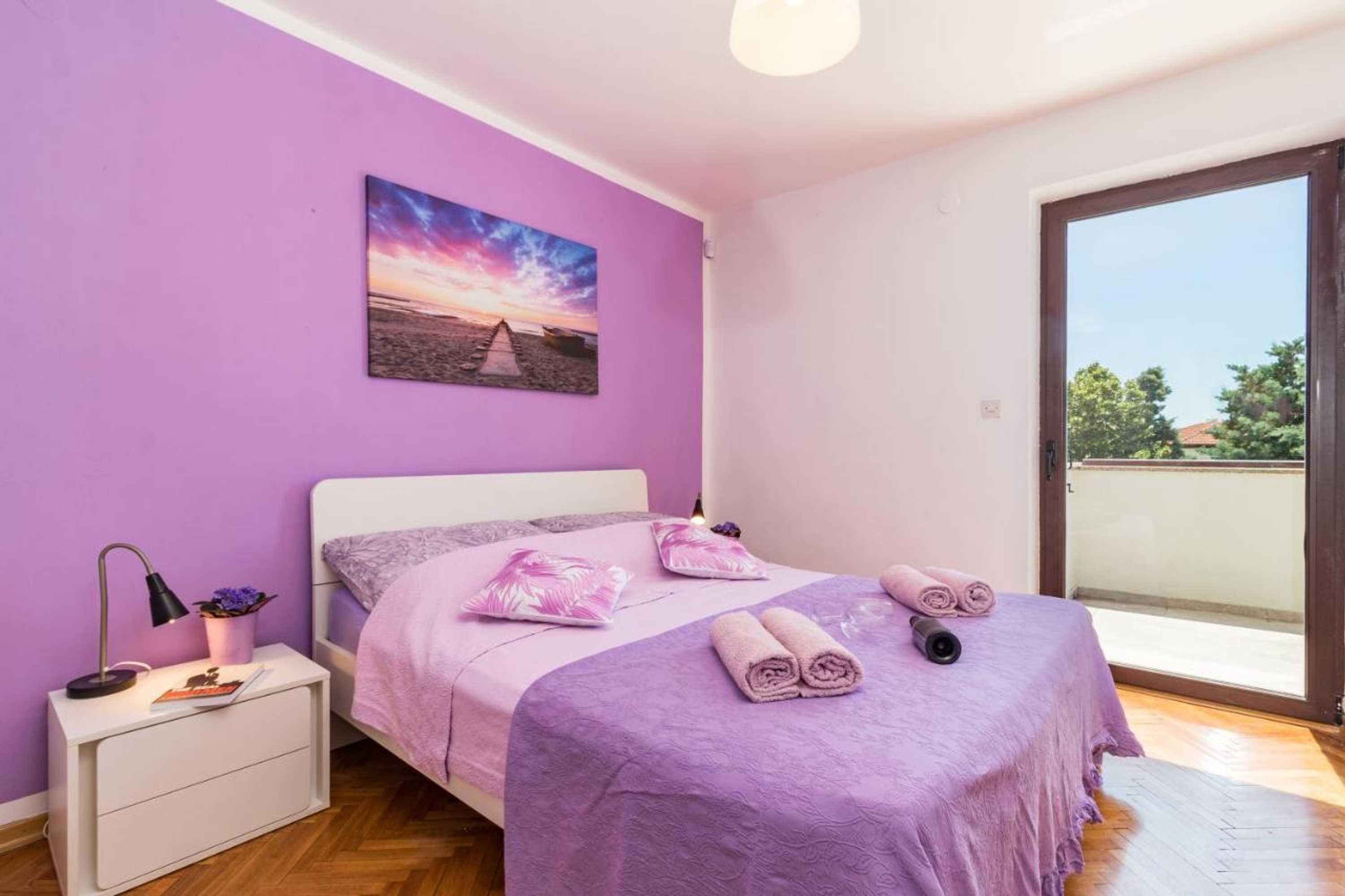 Gift card for Villa Andrija Family Dream With Heated Pool at The Sea With Beautiful Garden, Outside Cinema And Kids Playground