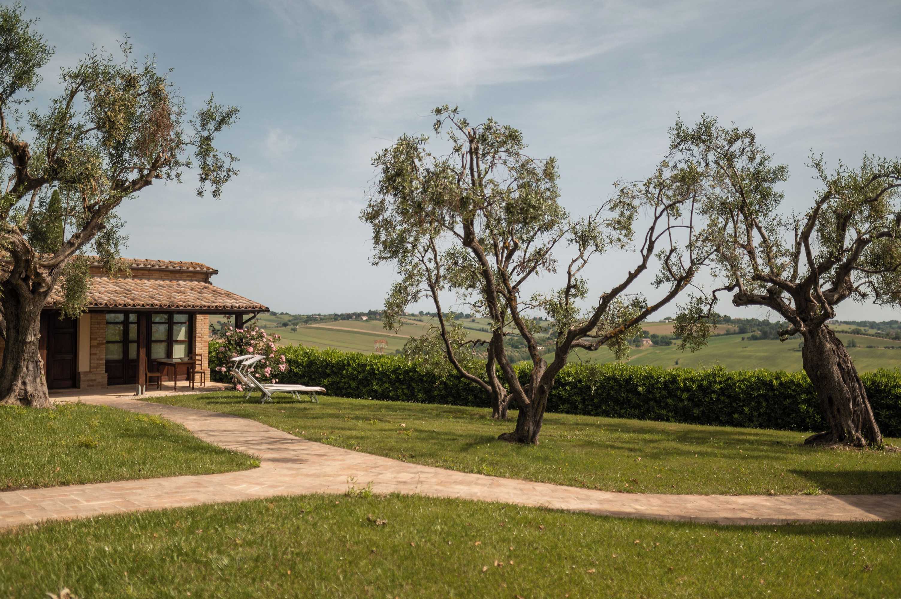 Gift card for Poggio Antico - Suites And Breakfast Gift card for Poggio Antico - Suites And Breakfast
