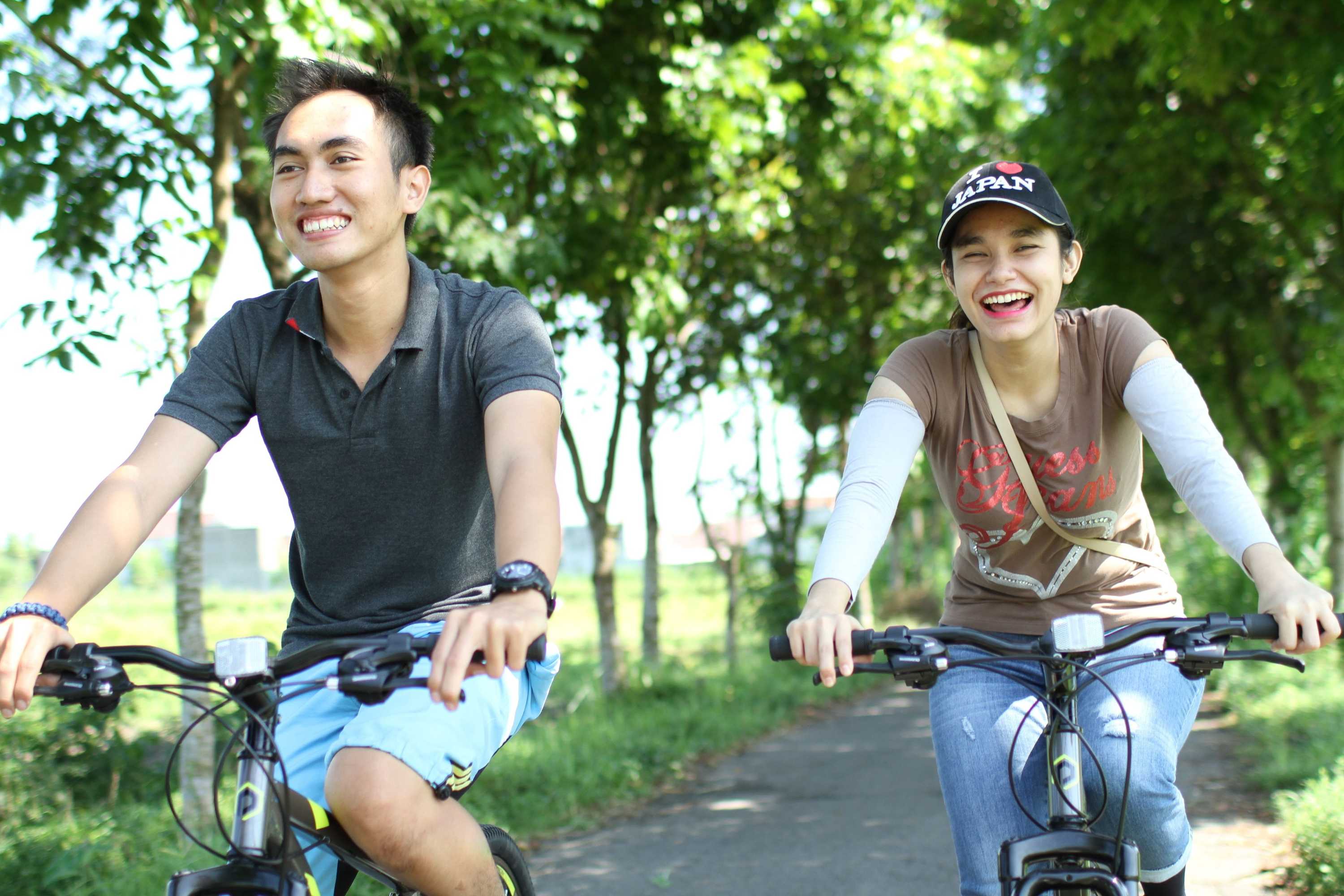 Gift card for The Westlake Hotel & Resort Yogyakarta