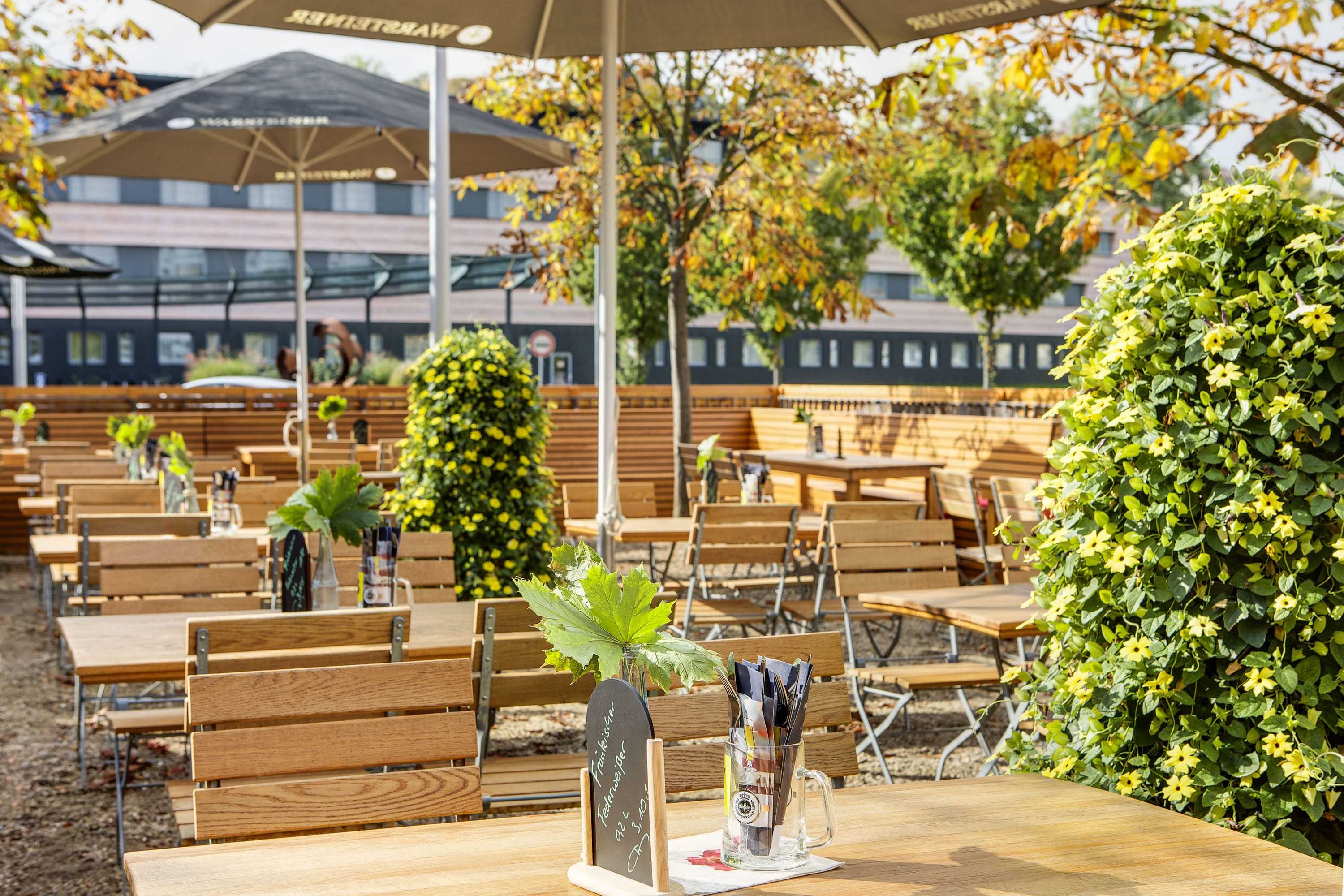 Gift card for Welcome Kongress Hotel Bamberg