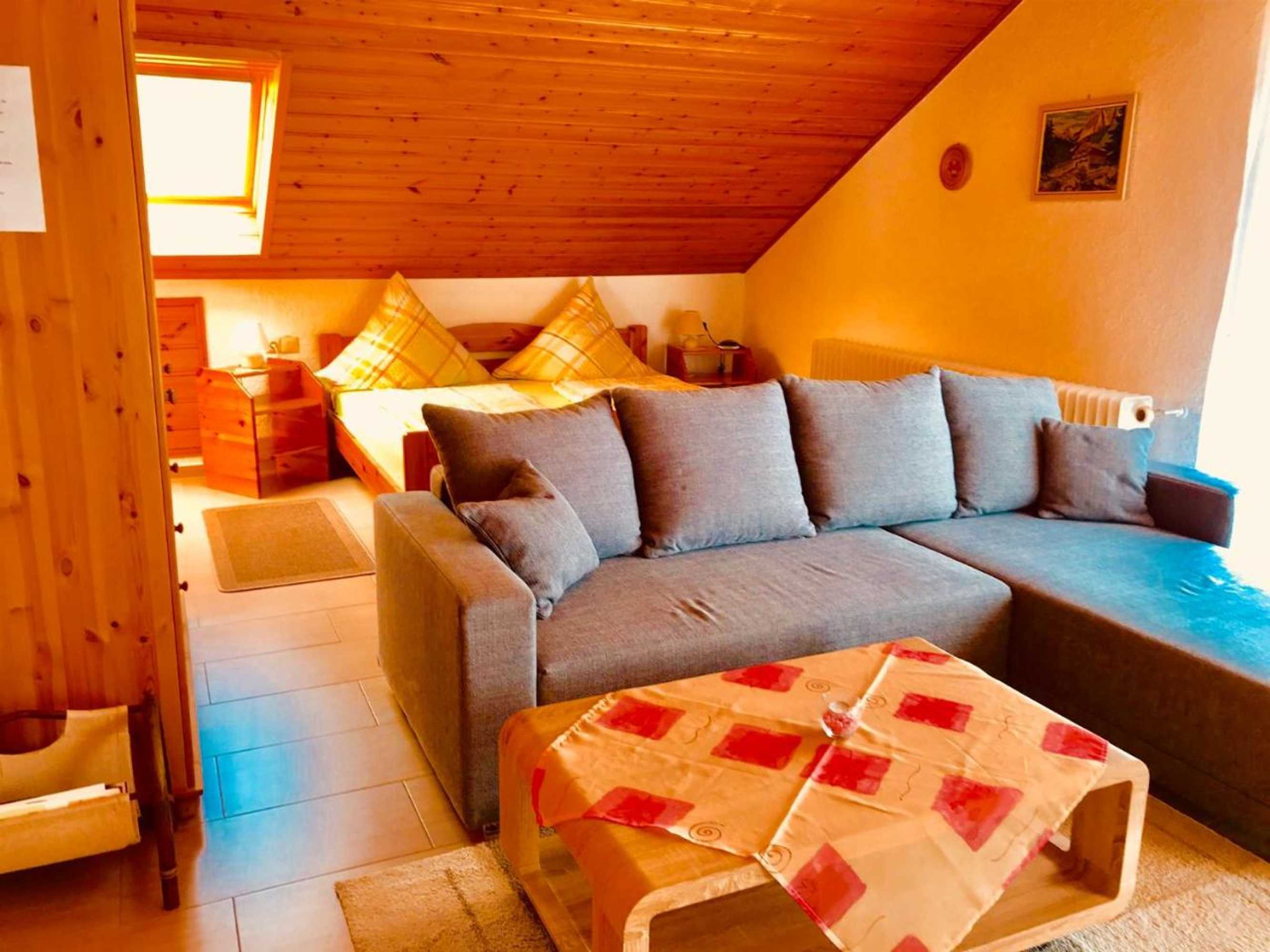 Gift card for Haus Brengartner