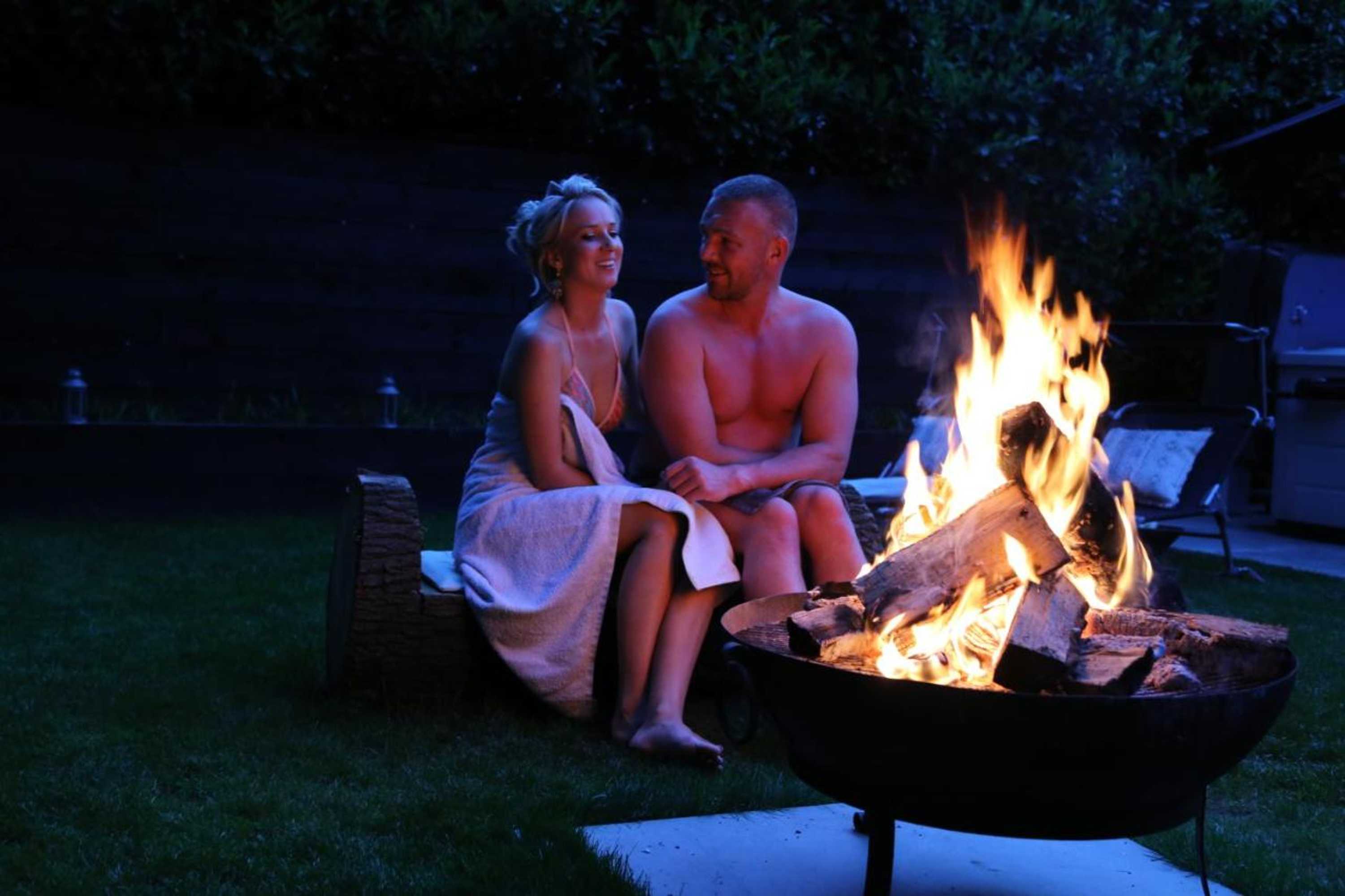 Gift card for Auxiliumwellness Get Back to Serenity