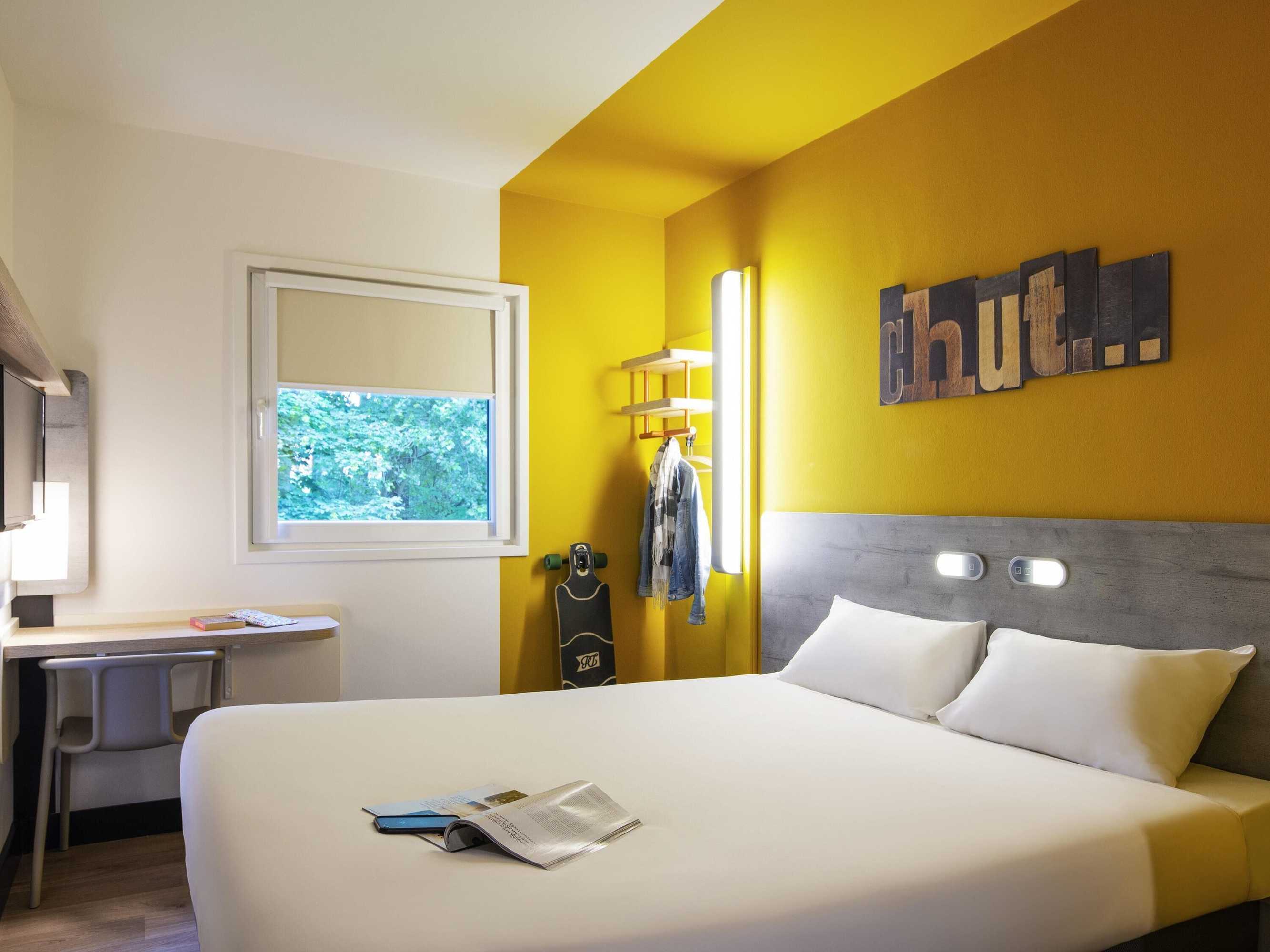Gift card for Ibis Budget Amsterdam Airport Gift card for Ibis Budget Amsterdam Airport