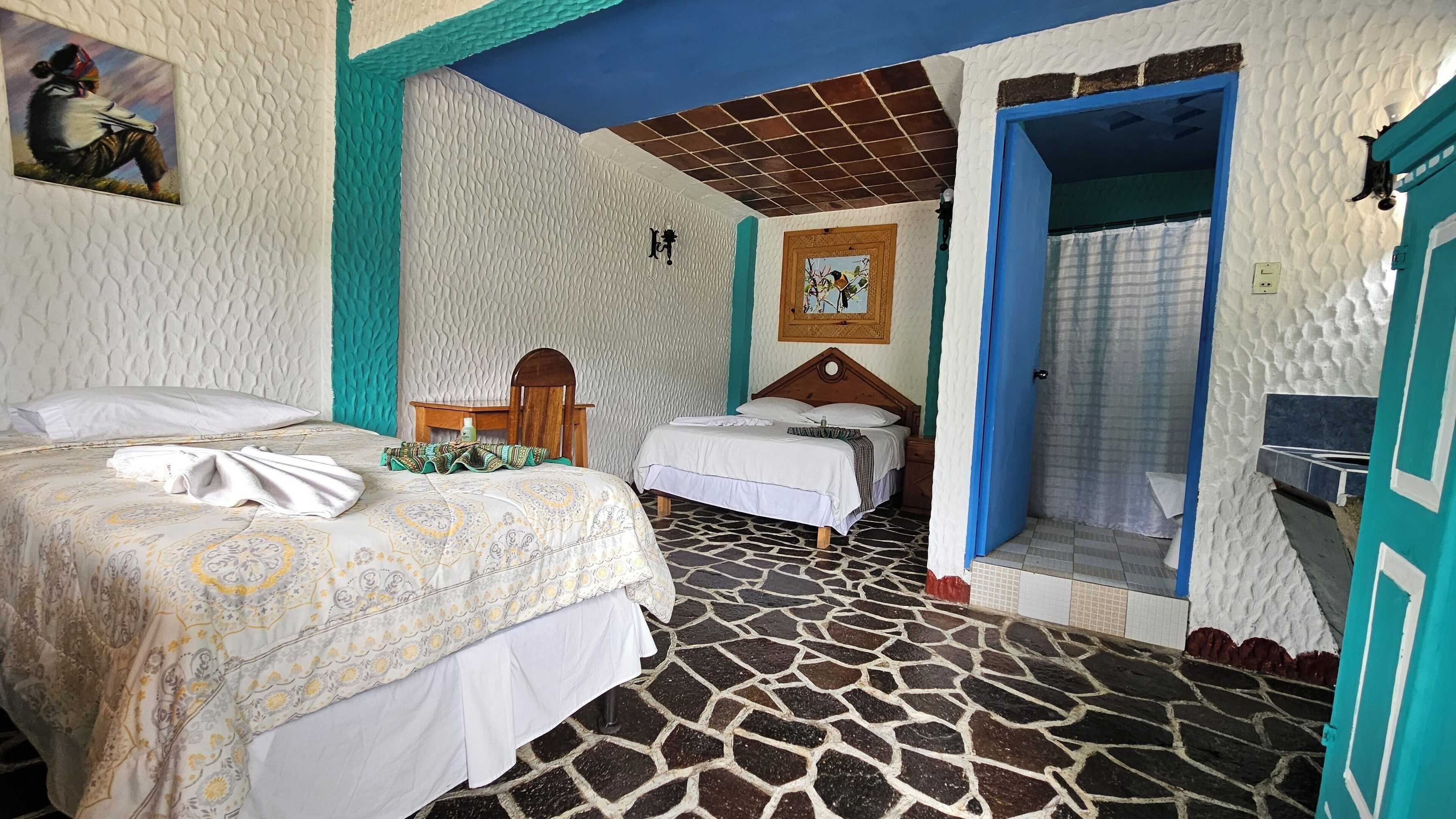 Gift card for Eco Hotel Uxlabil Atitlan Gift card for Eco Hotel Uxlabil Atitlan