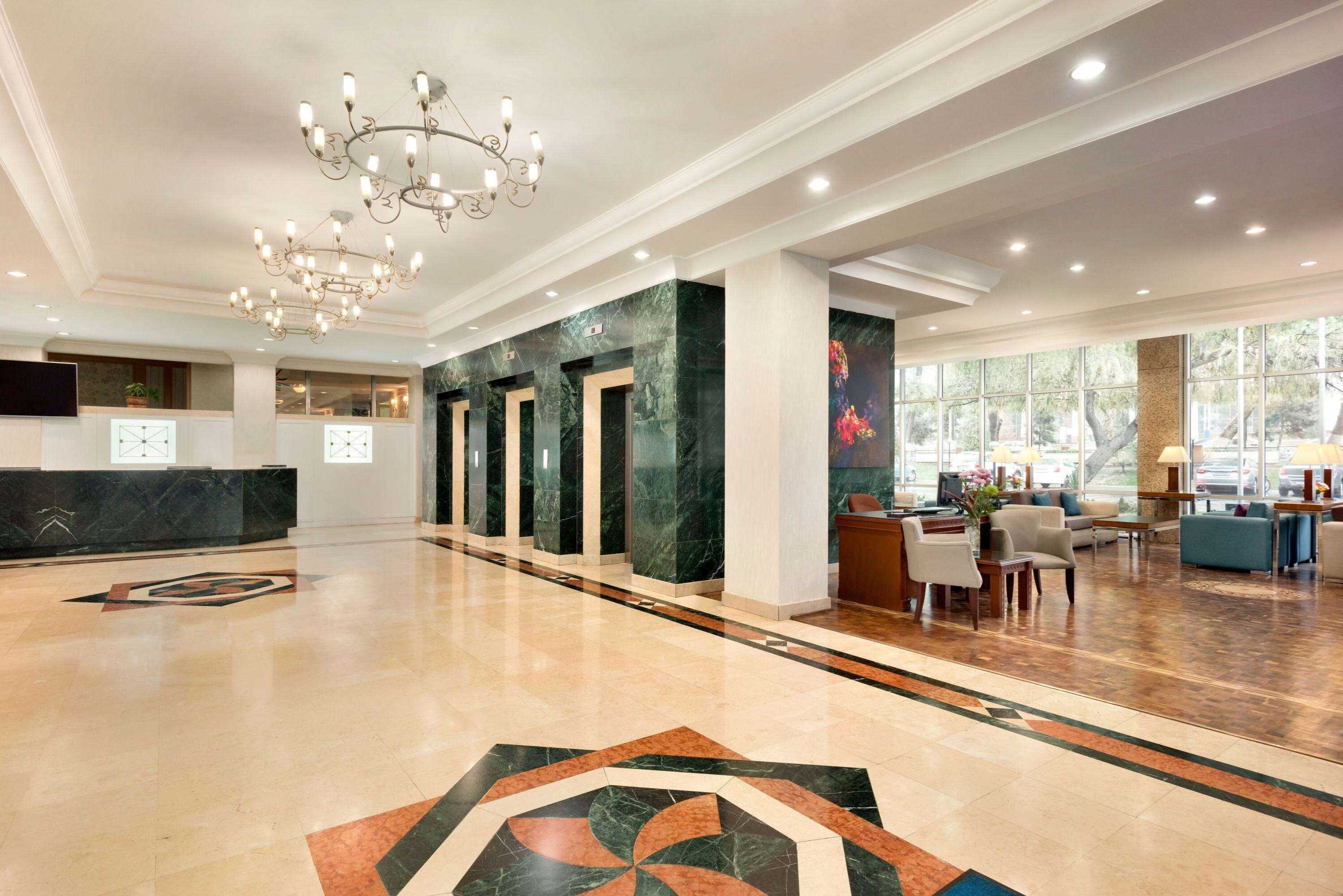 Gift card for Wyndham Tashkent Gift card for Wyndham Tashkent