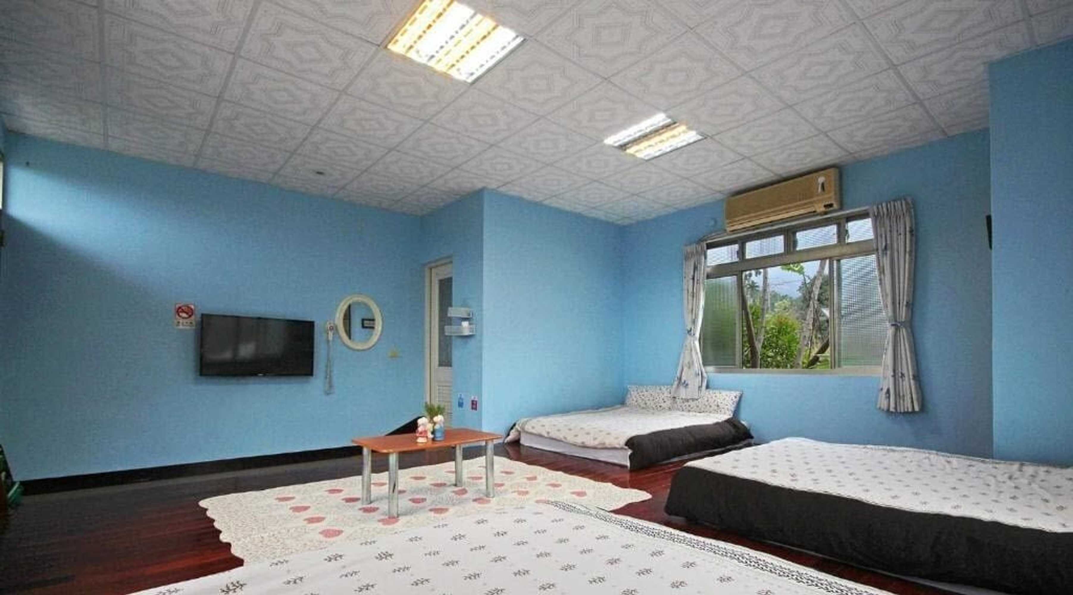 Gift card for Hua Shan Hor Yuan Homestay