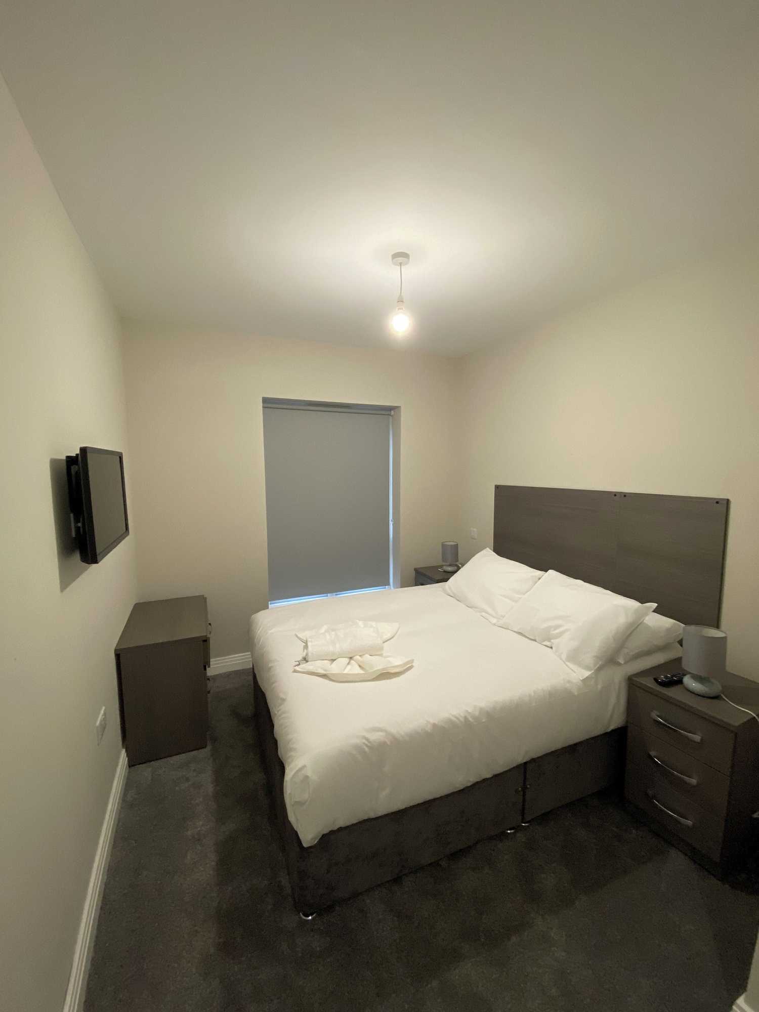 Gift card for Buckingham Guest House For Contractors