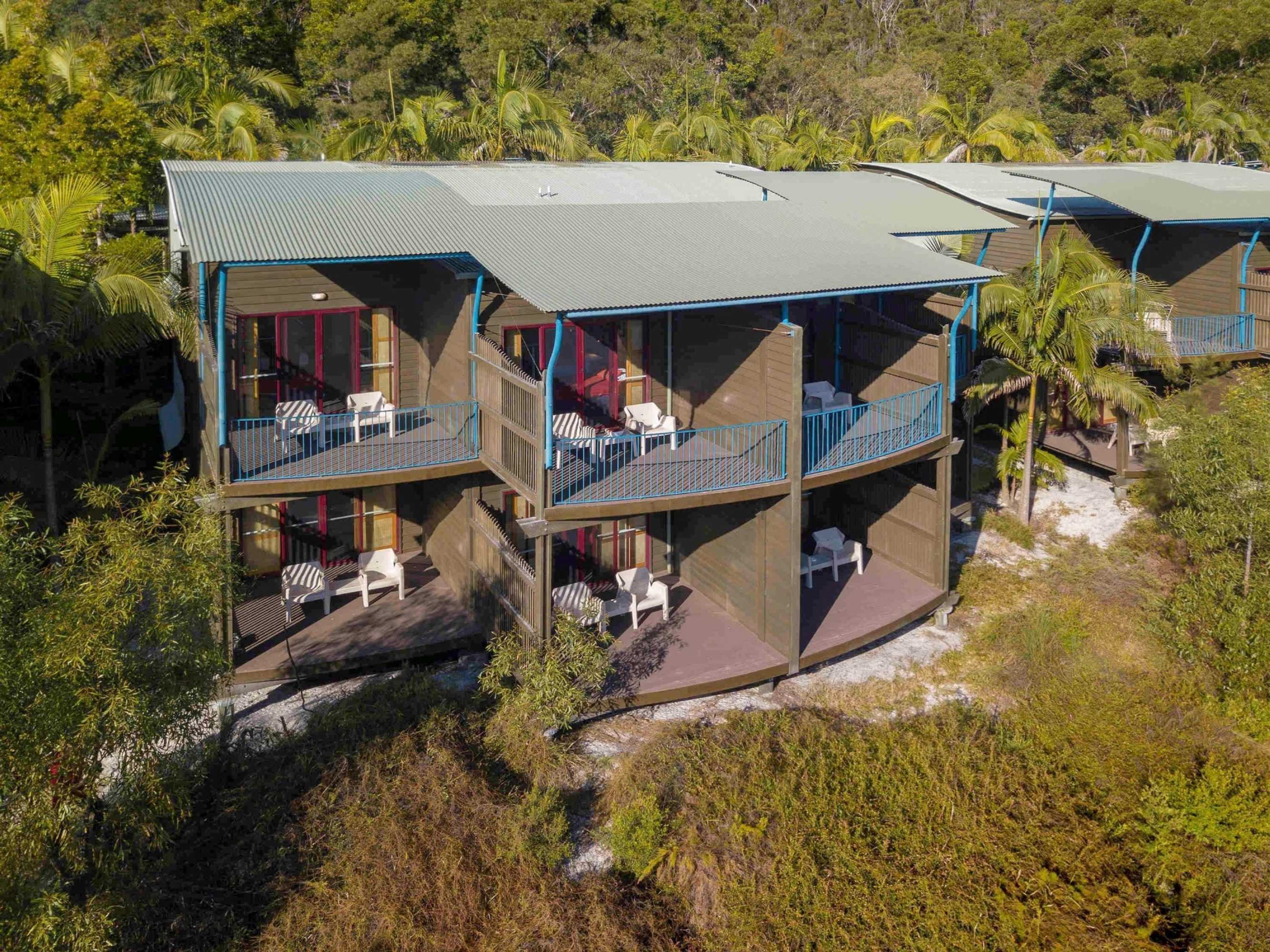 Gift card for Kingfisher Bay Resort Gift card for Kingfisher Bay Resort