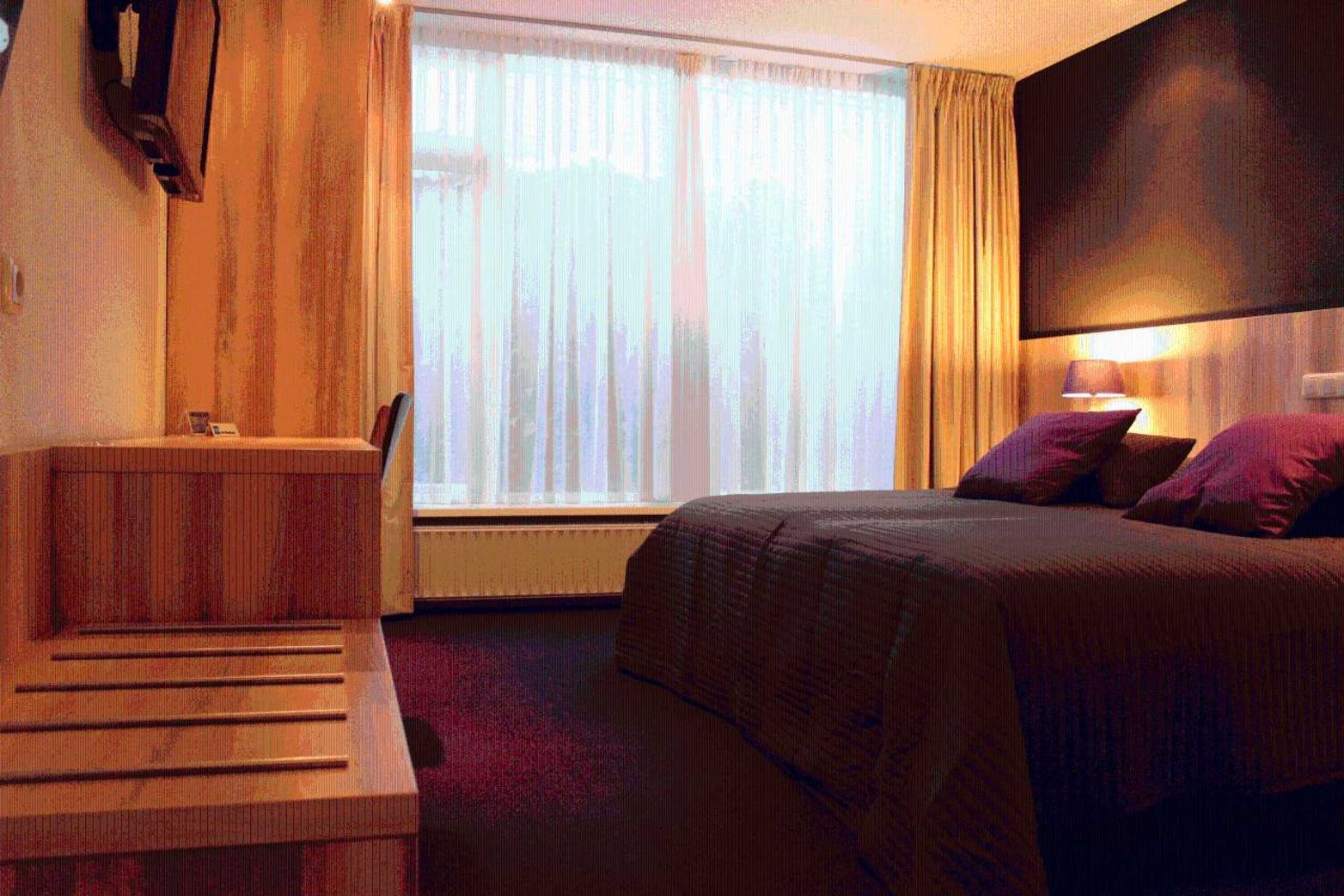 Gift card for Parkhotel Hugo de Vries