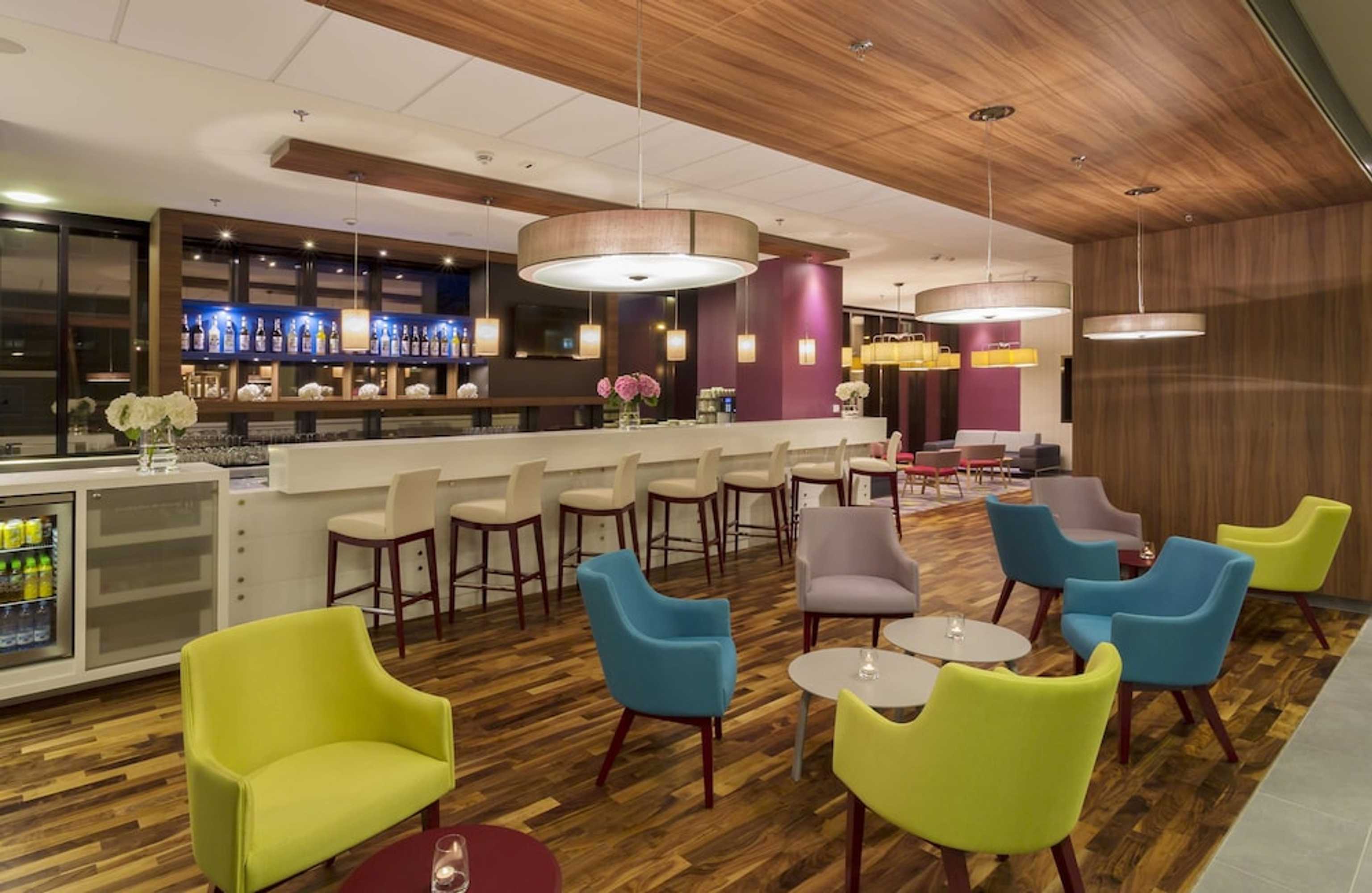 Gift card for Hampton by Hilton Warsaw City Centre Gift card for Hampton by Hilton Warsaw City Centre