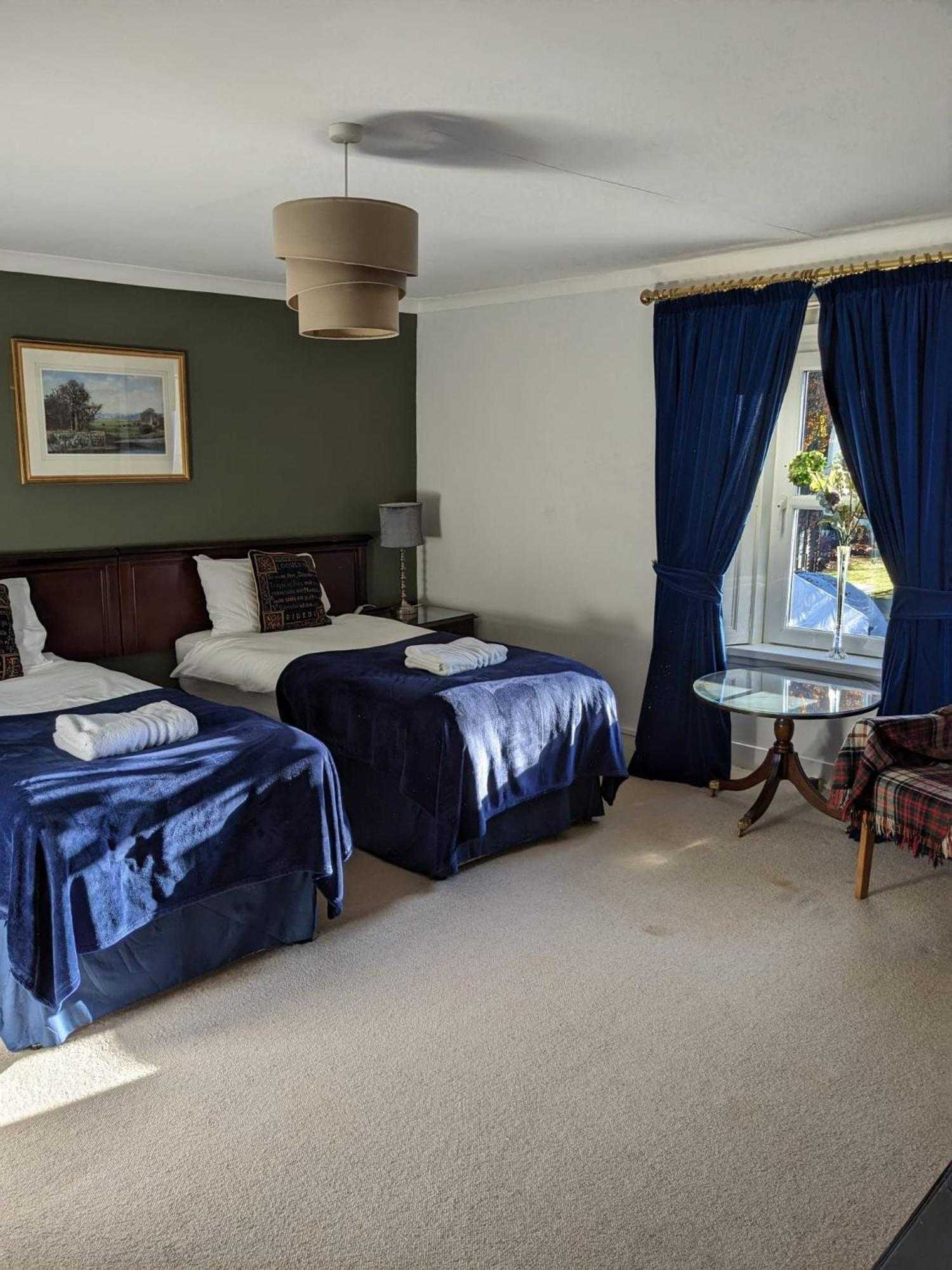 Gift card for Bennachie Lodge Hotel in Kemnay Gift card for Bennachie Lodge Hotel in Kemnay