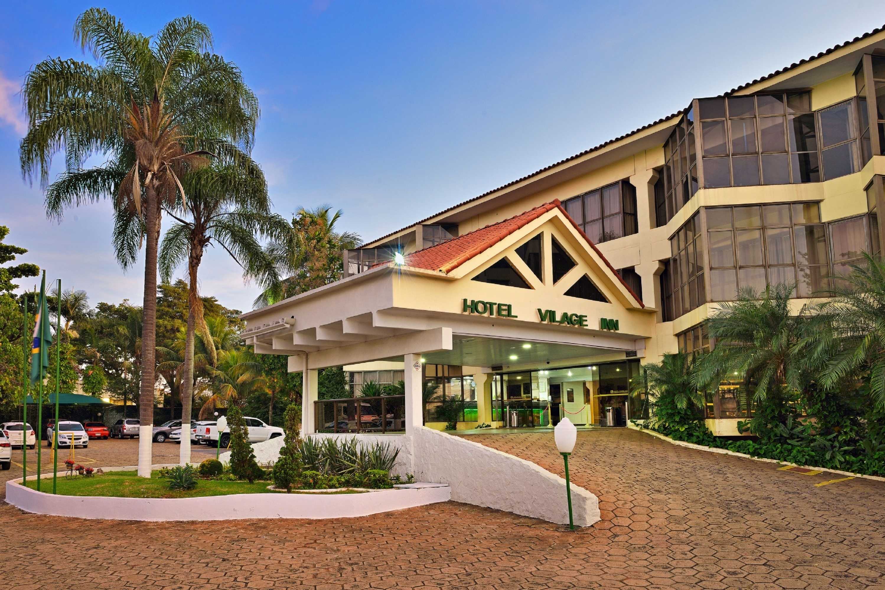 Gift card for Hotel Vilage Inn Ribeirão Preto & Convenções By Nacional Inn Gift card for Hotel Vilage Inn Ribeirão Preto & Convenções By Nacional Inn