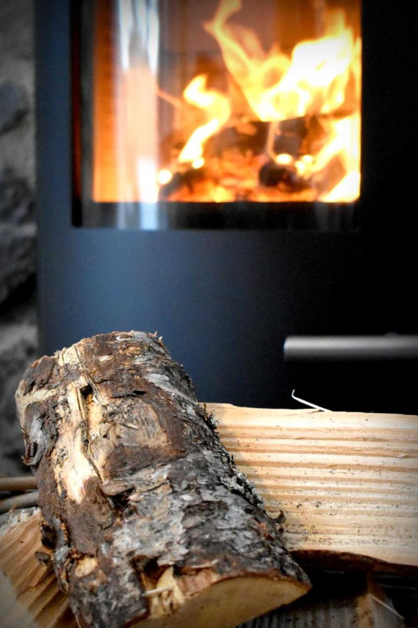 Gift card for Delny Glamping - The Auld Reekie