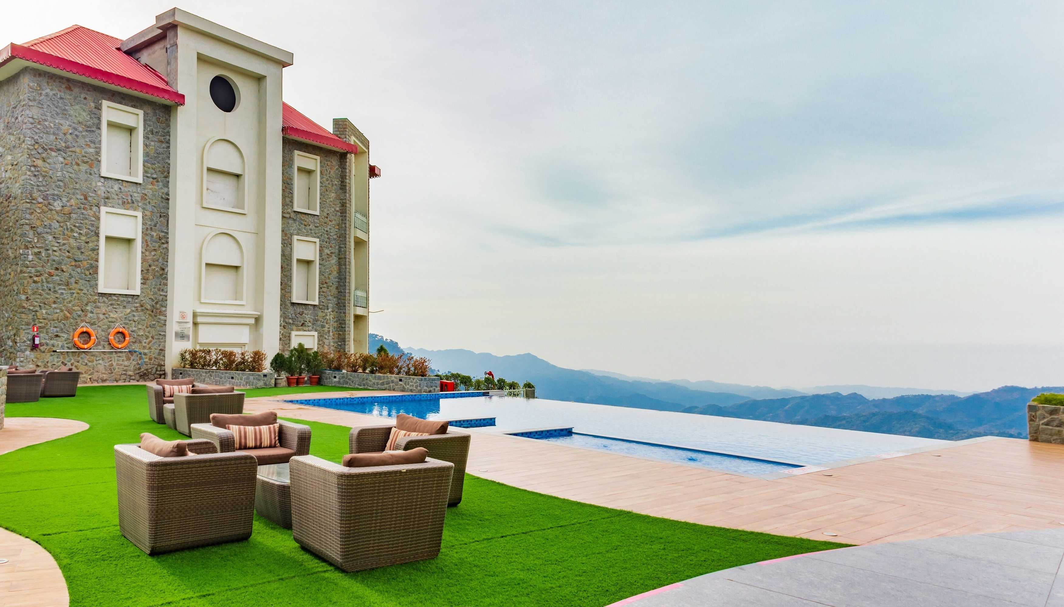 Gift card for Fortune Select Forest Hill, Kasauli - Member Itc Hotels' Group Gift card for Fortune Select Forest Hill, Kasauli - Member Itc Hotels' Group