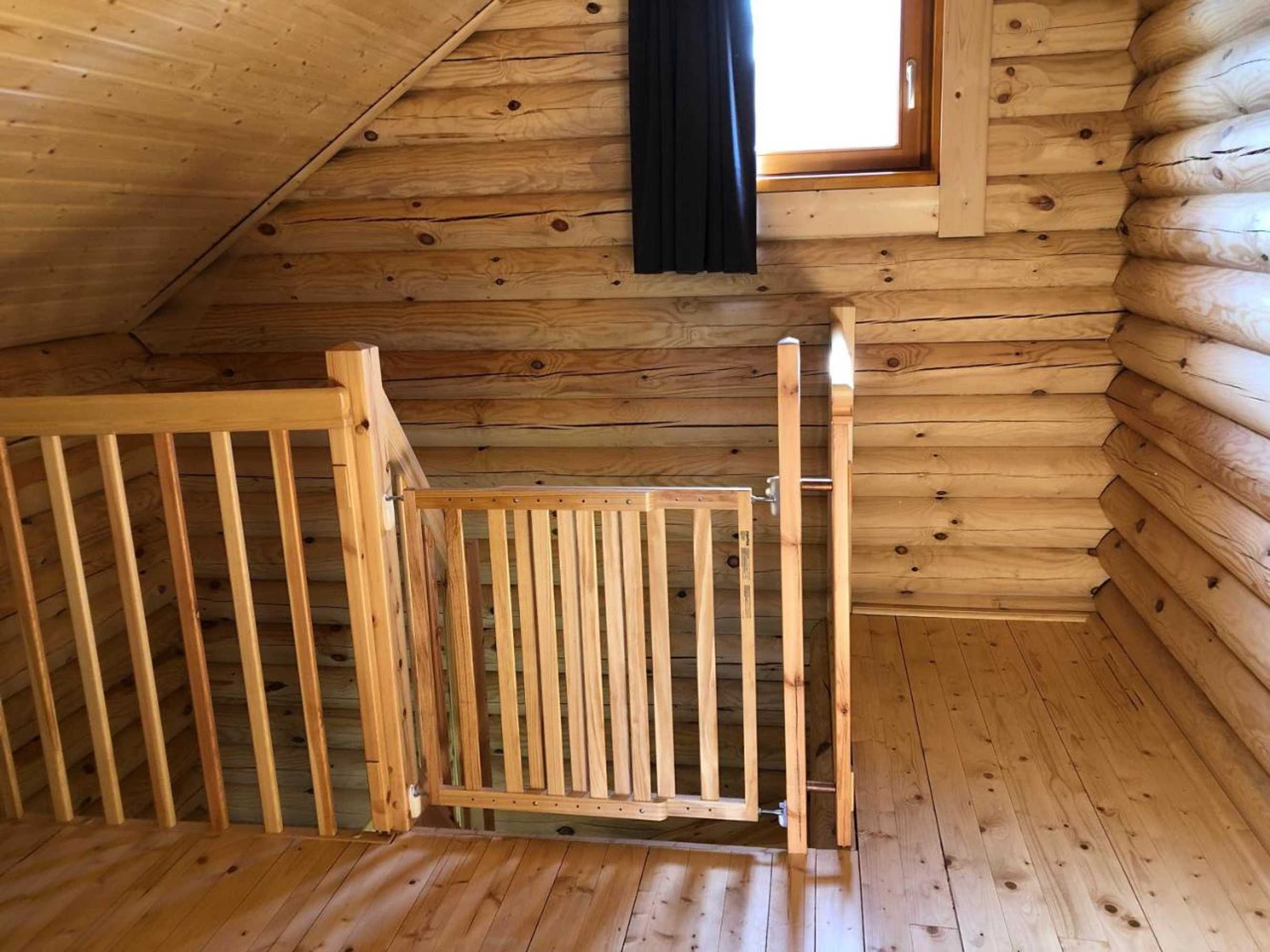 Gift card for Boomstamhuis High Chaparral