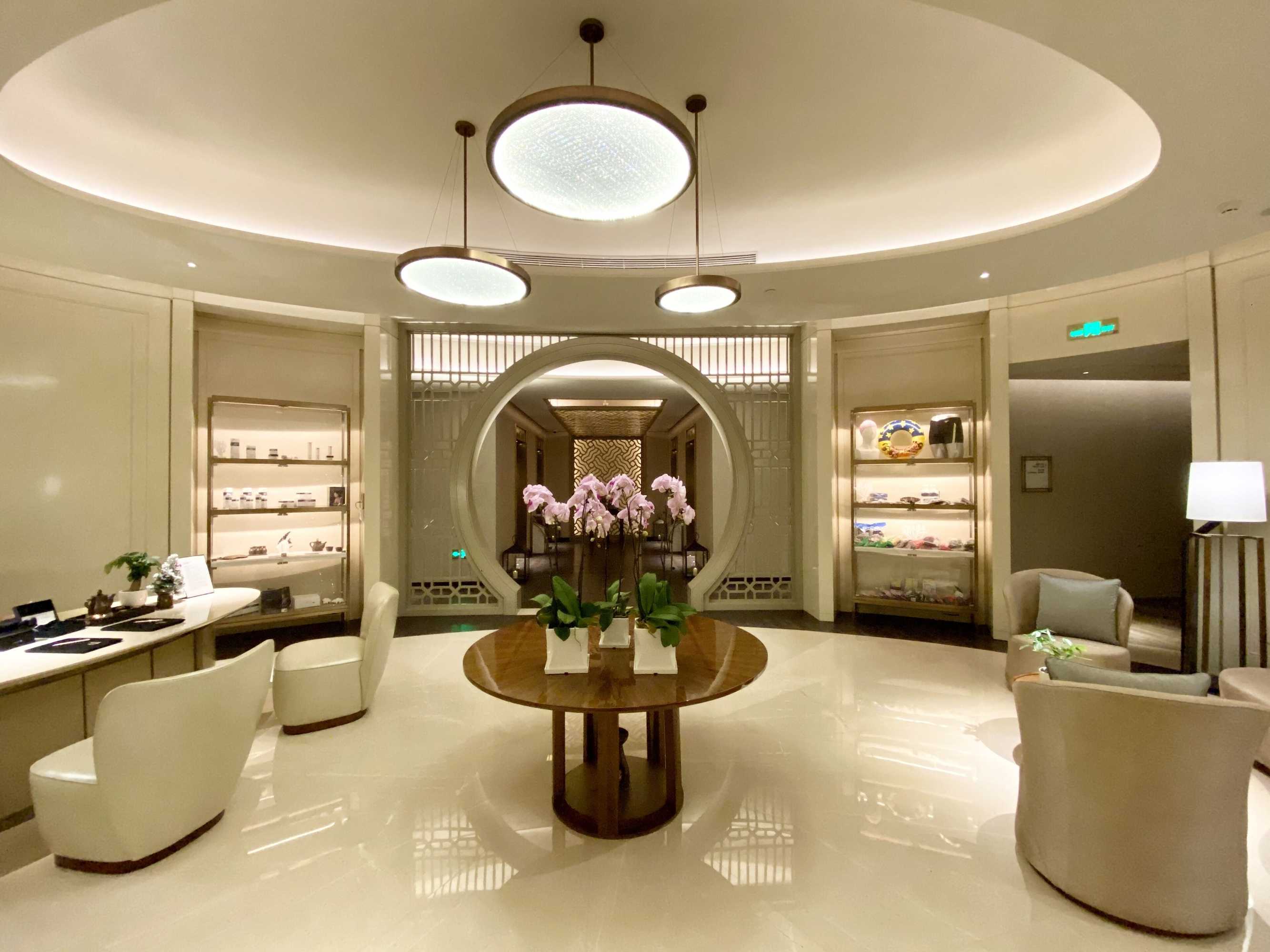 Gift card for The Langham, Hefei Gift card for The Langham, Hefei