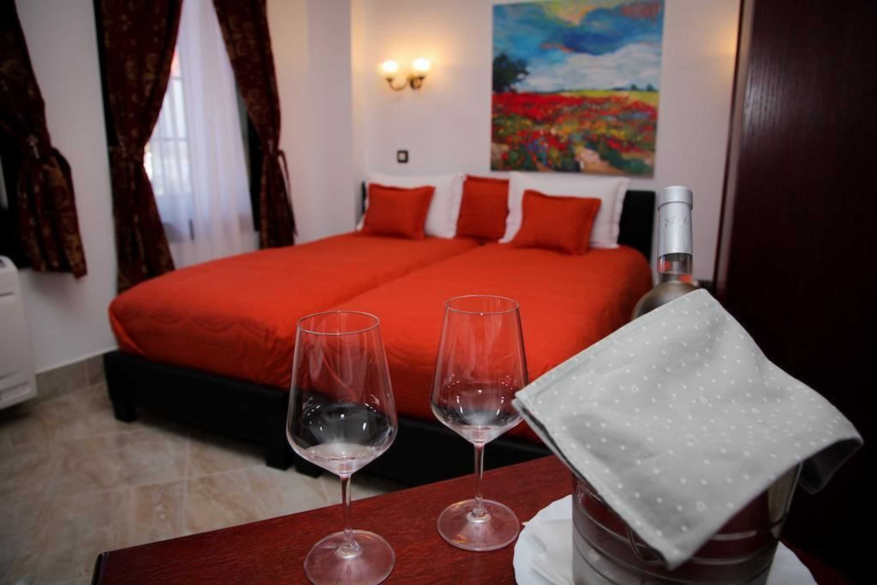 Gift card for Villa Lihnidos Square Gift card for Villa Lihnidos Square
