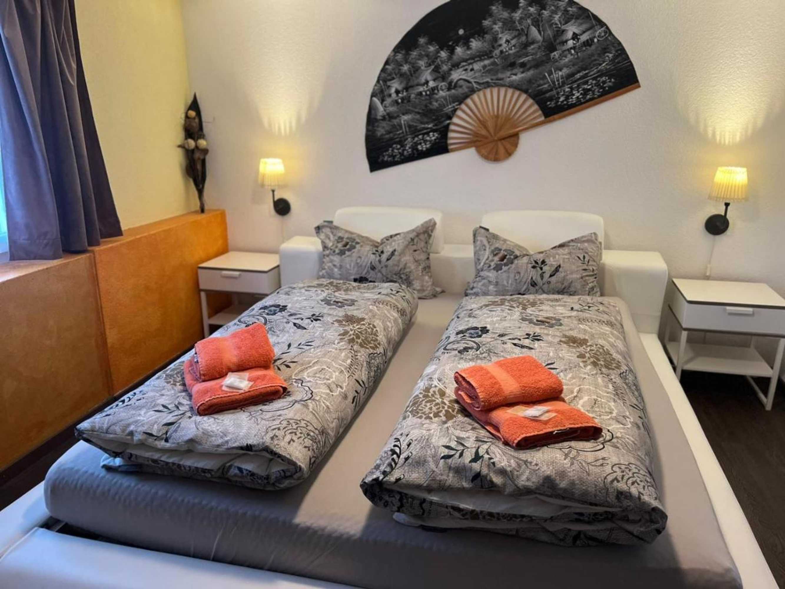 Gift card for Hotel Bären Amriswil