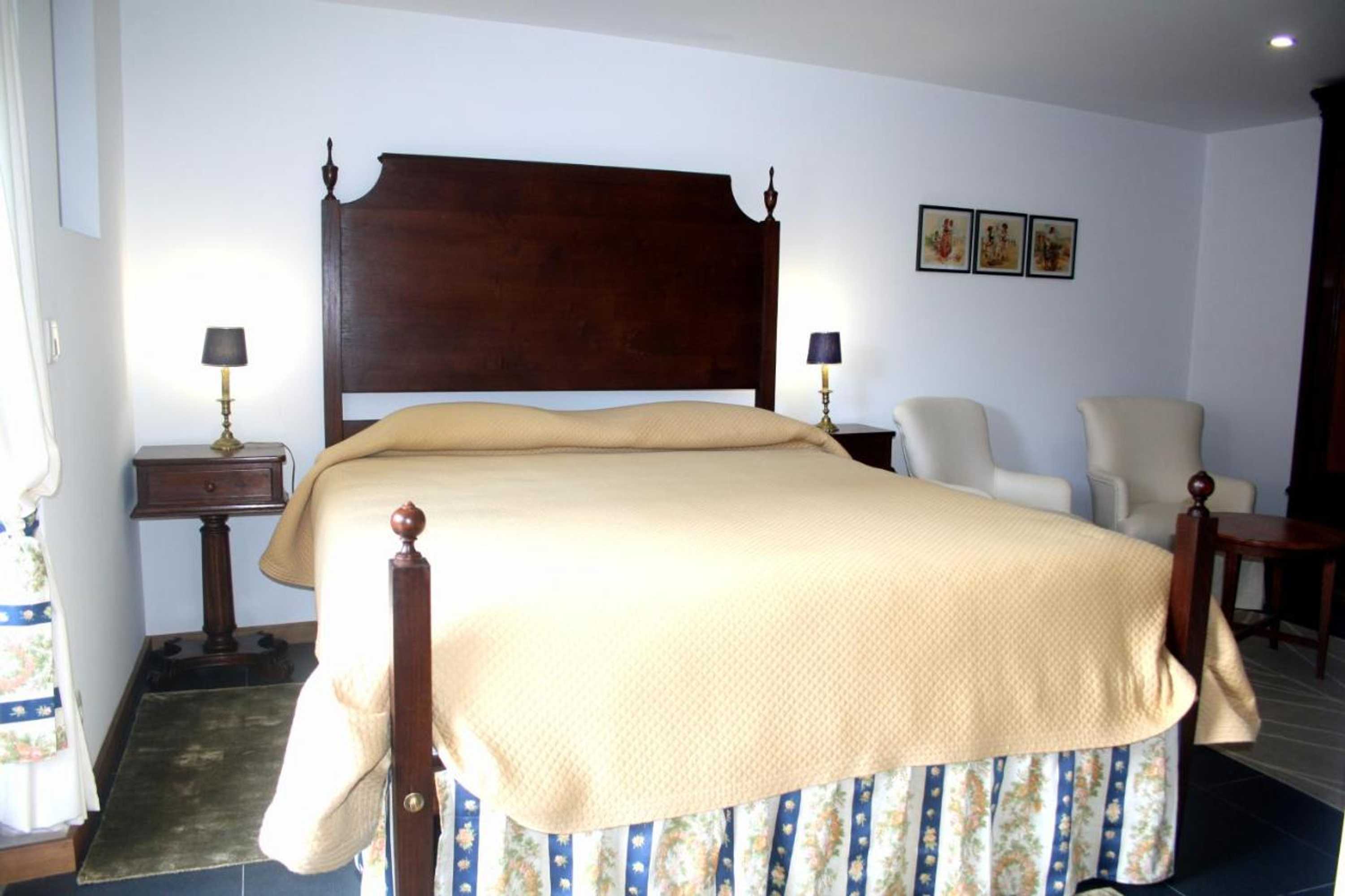 Gift card for Casas do Eido e Casa da Viúva