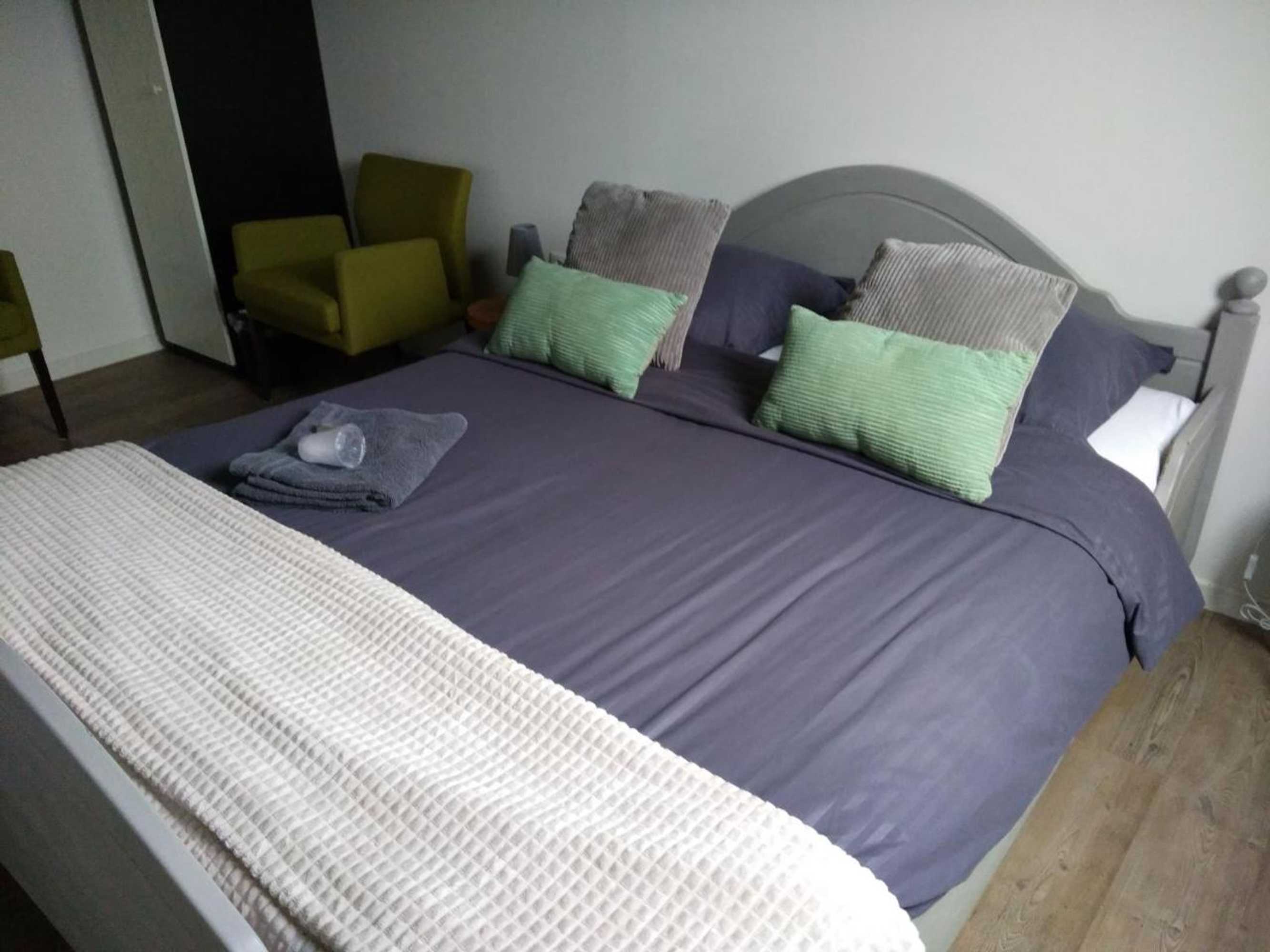 Gift card for Bed And Breakfast Langs De Maas