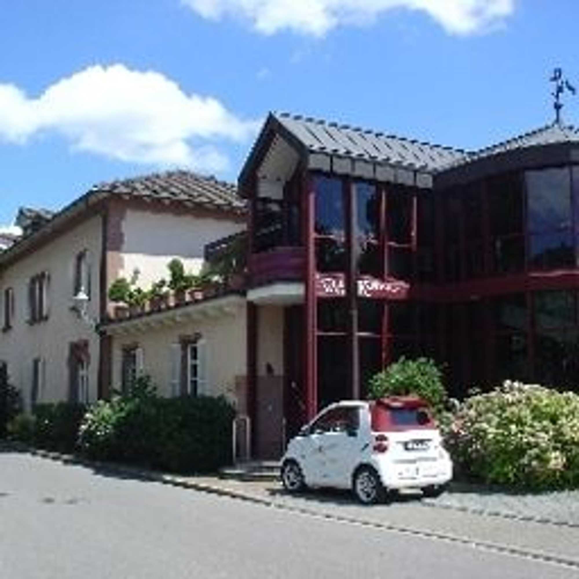 Gift card for Hotel Garni Kaiserstuhl Gift card for Hotel Garni Kaiserstuhl