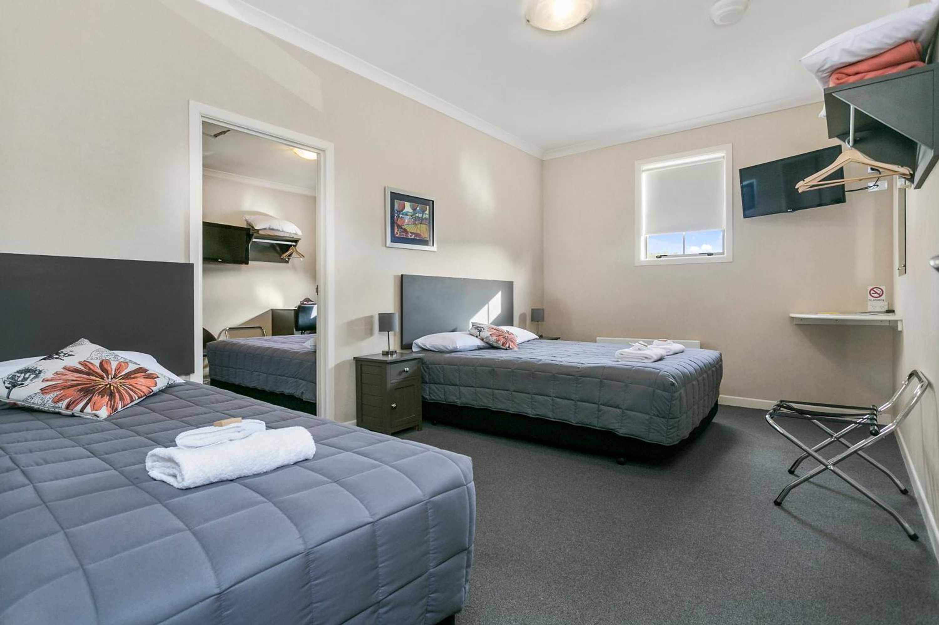 Gift card for No1 Motels On Victoria Gift card for No1 Motels On Victoria