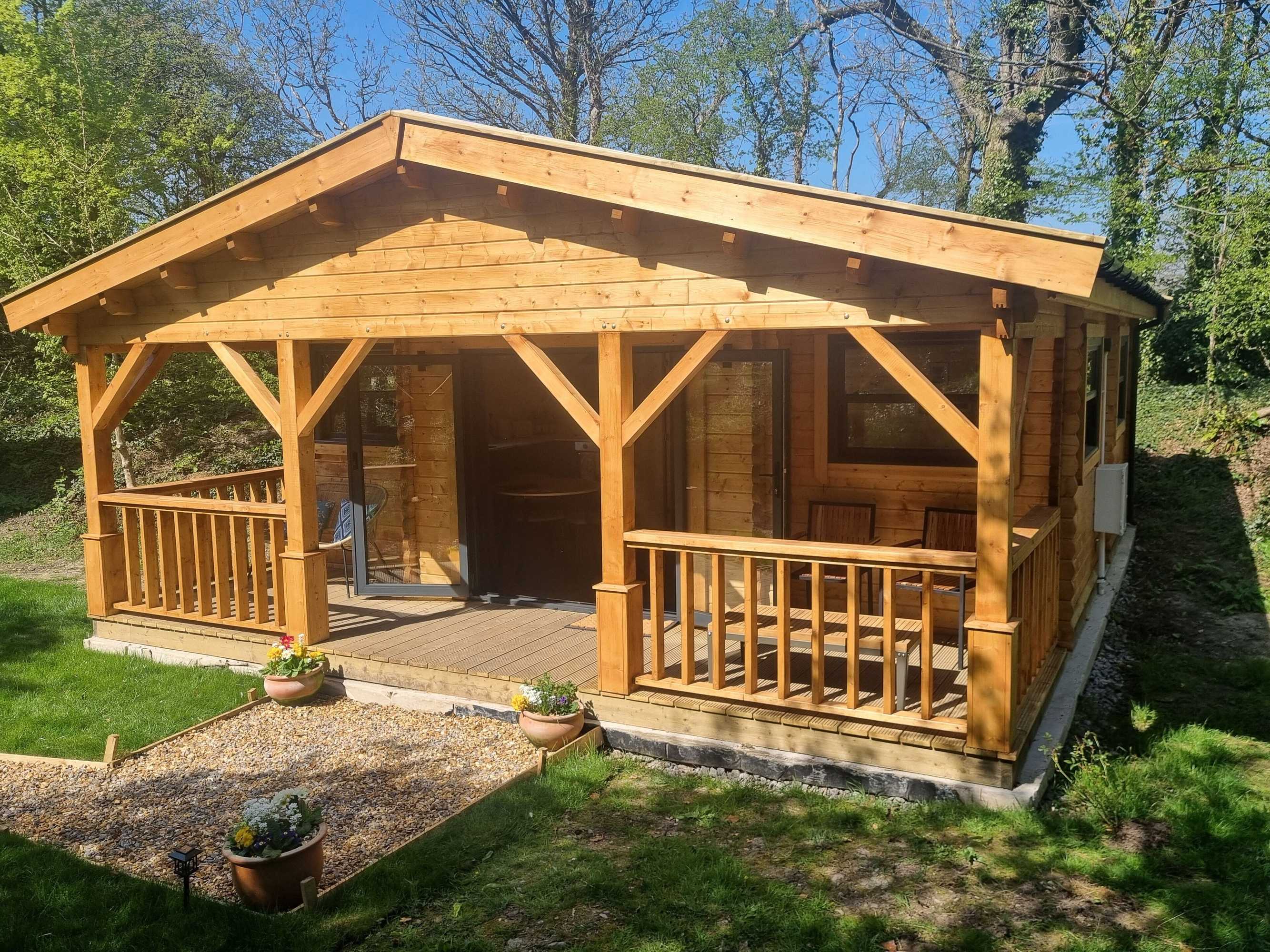 Gift card for Glyndwr Vineyard