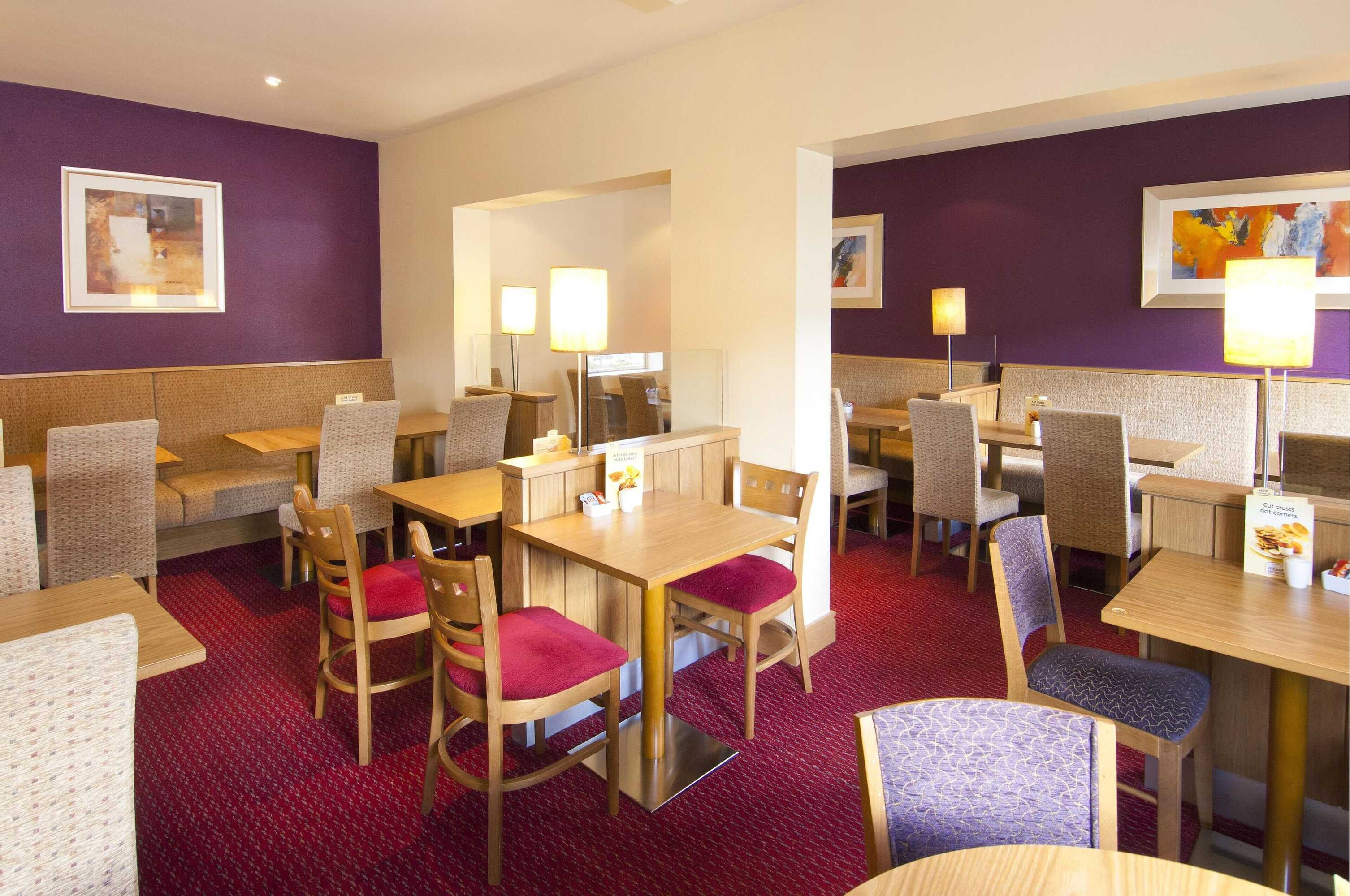 Gift card for Premier Inn Bolton (stadium/arena)