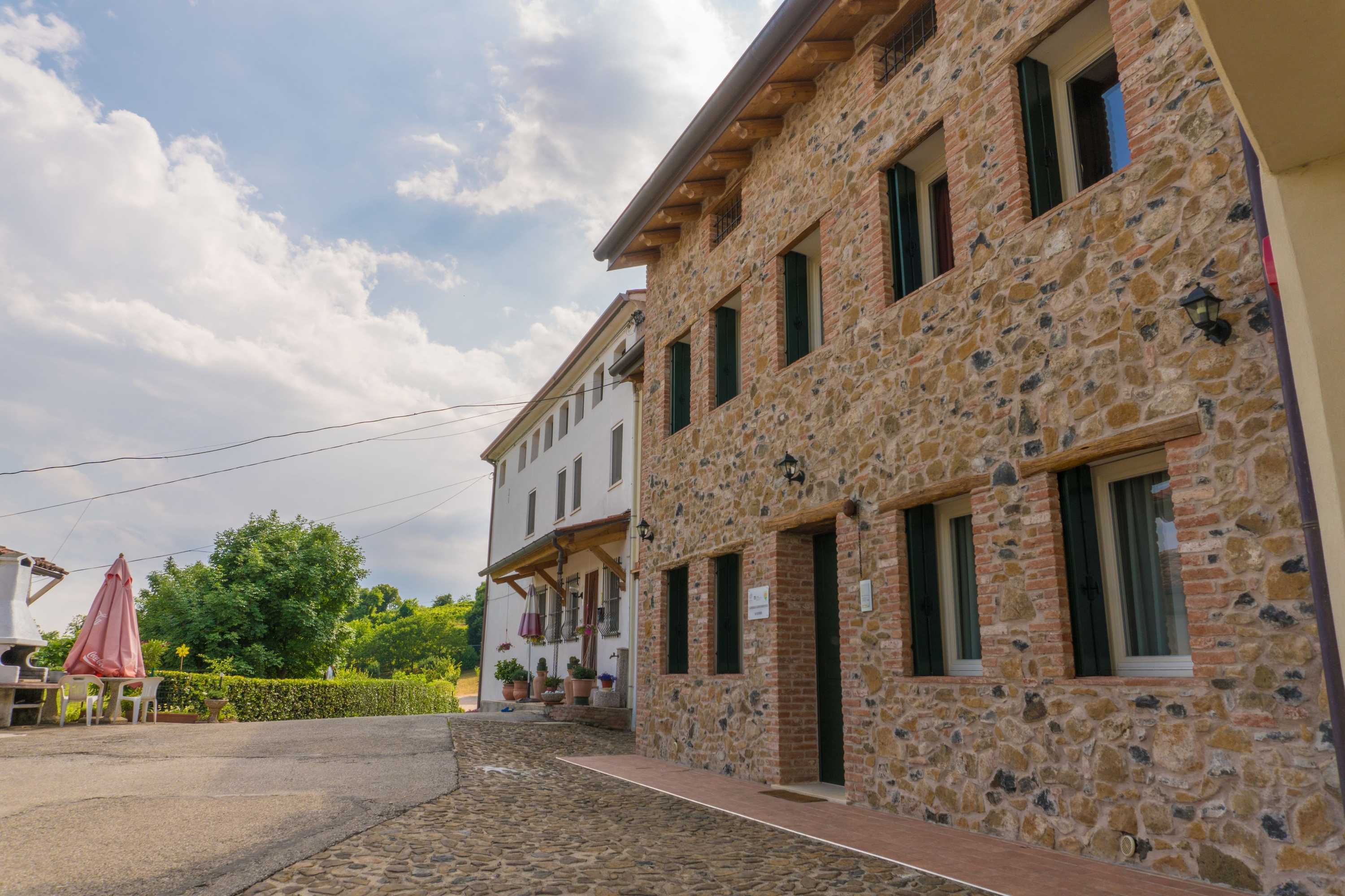 Gift card for Agriturismo Dai Gobbi Gift card for Agriturismo Dai Gobbi