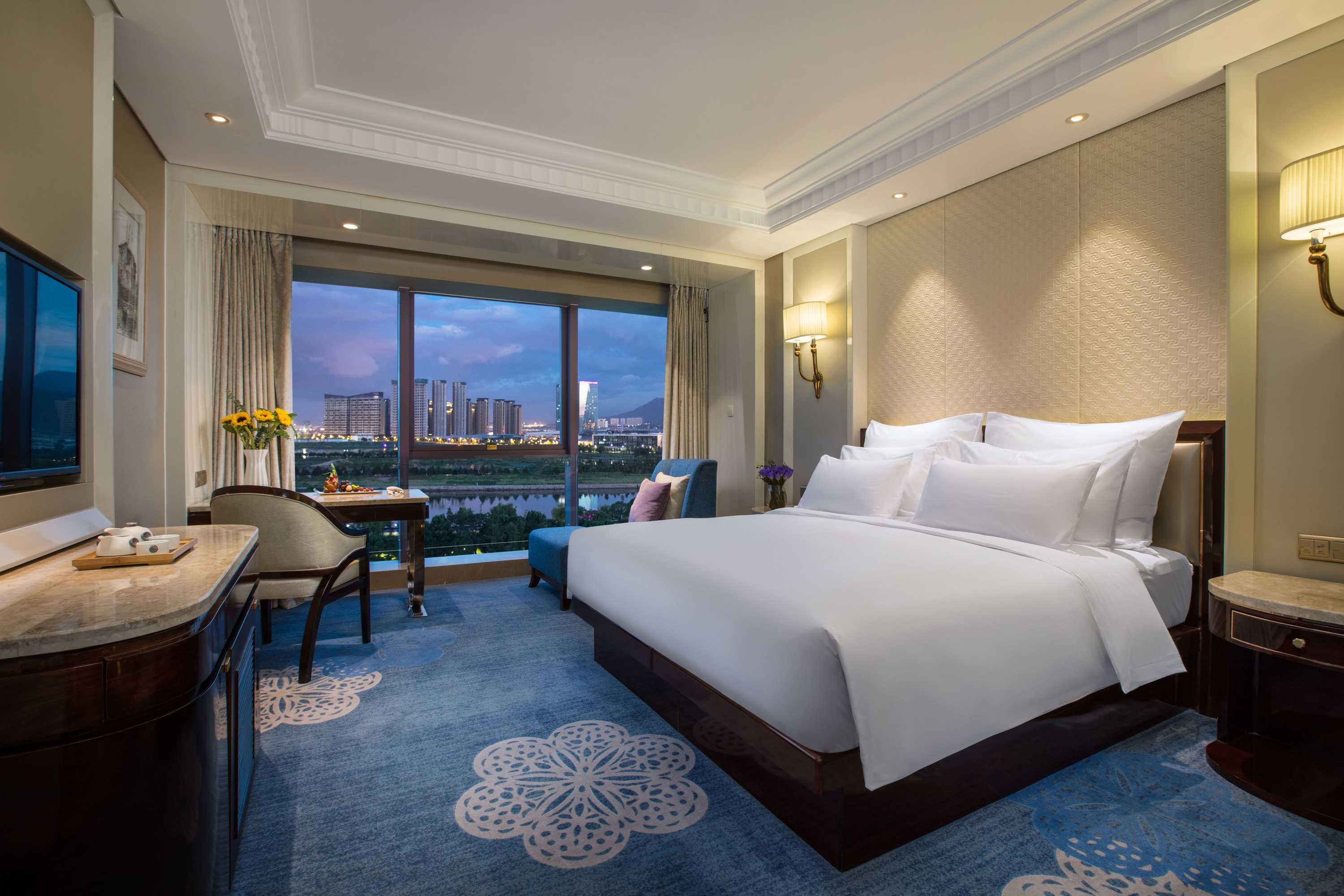 Gift card for Kasion International Hotel Yiwu Gift card for Kasion International Hotel Yiwu