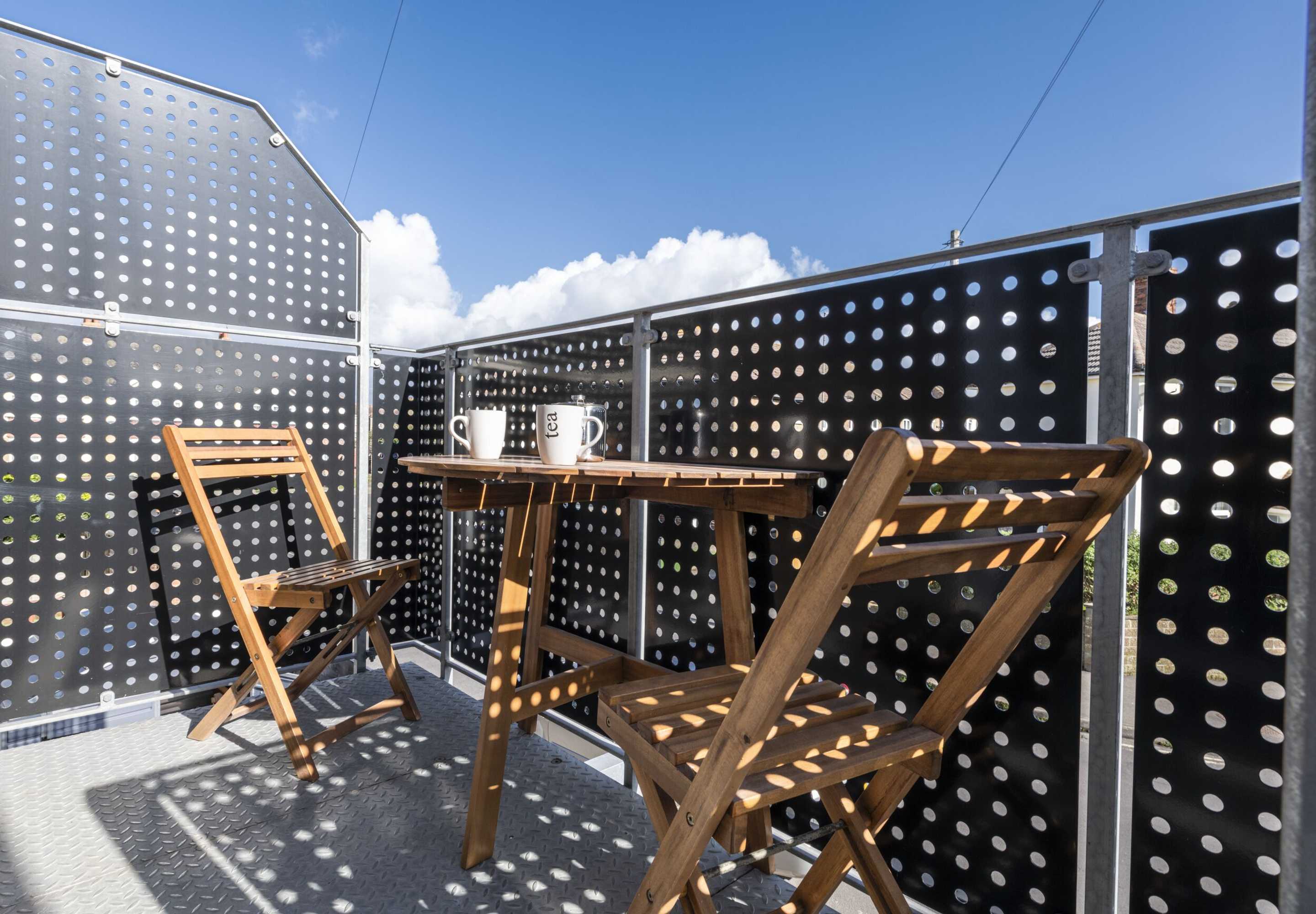 Gift card for The Bakehouse