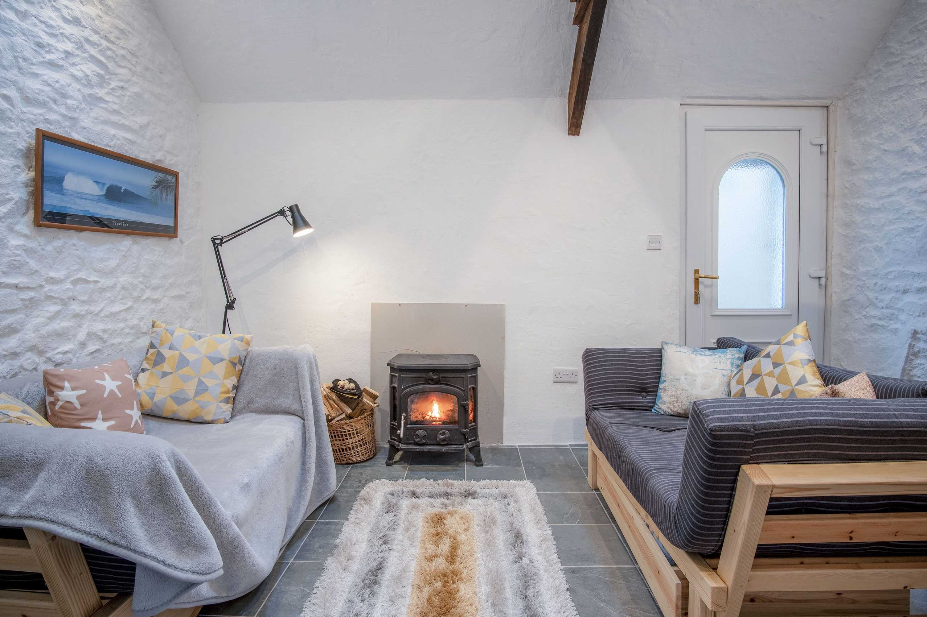 Gift card for The Anchor Light - 1 Bed - Freshwest Beach Retreat Gift card for The Anchor Light - 1 Bed - Freshwest Beach Retreat
