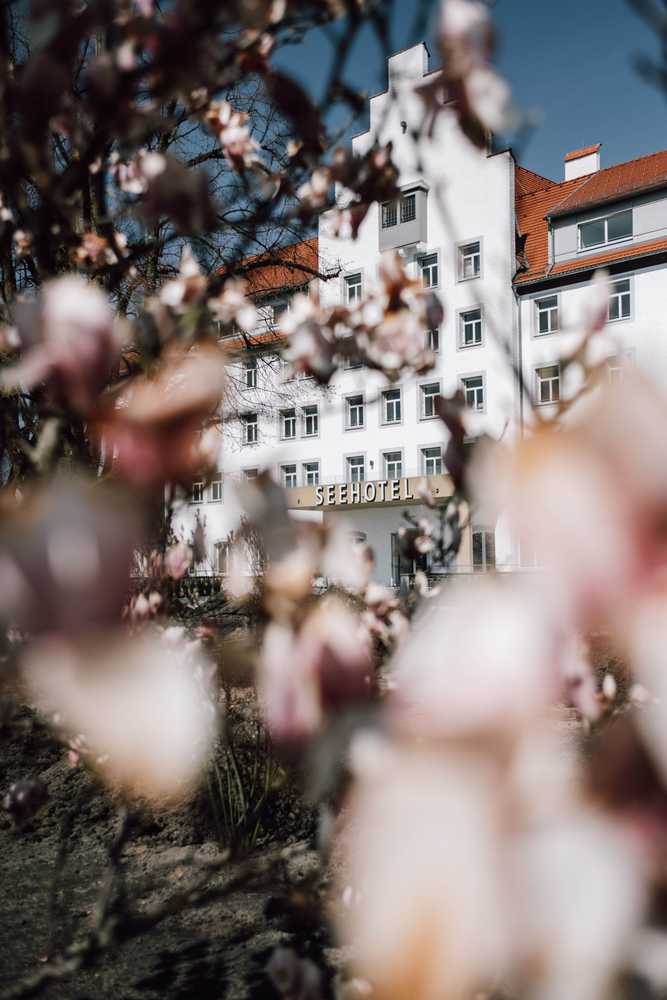 Gift card for Seehotel am Kaiserstrand