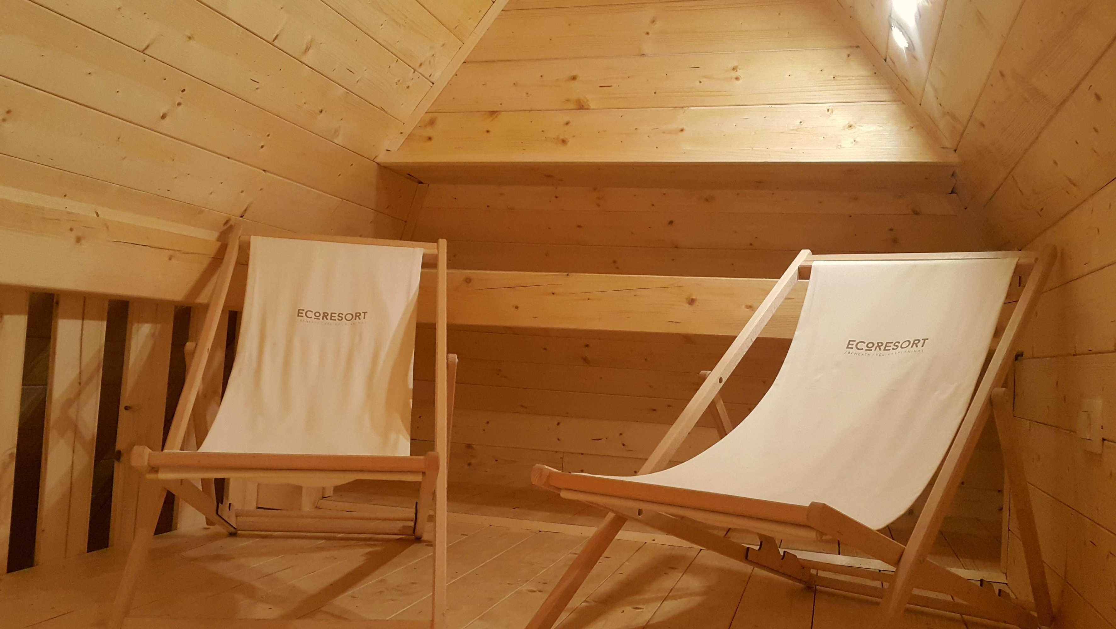 Gift card for Slovenia Eco Resort Gift card for Slovenia Eco Resort