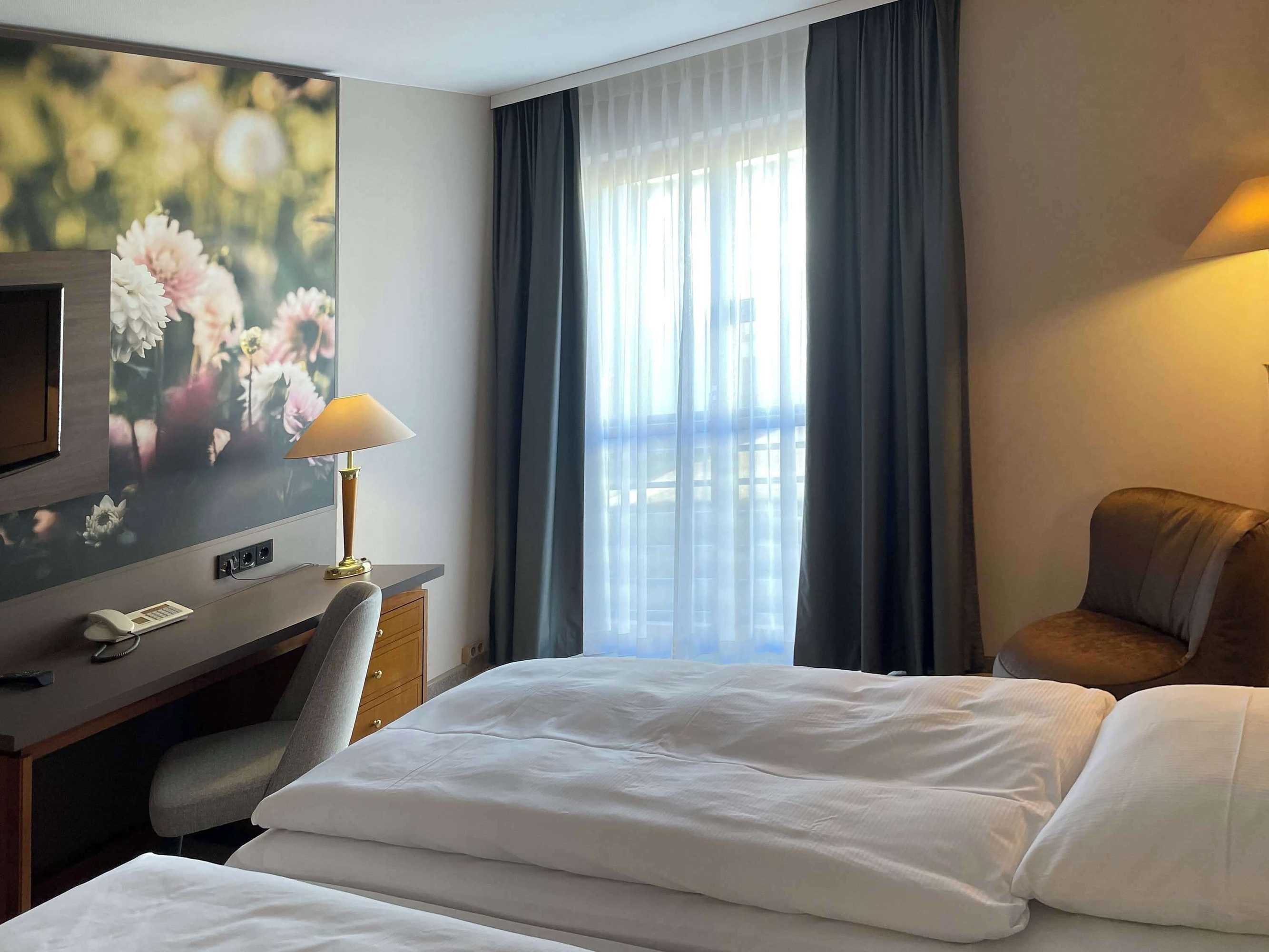 Gift card for Mercure Hotel Gera City Gift card for Mercure Hotel Gera City